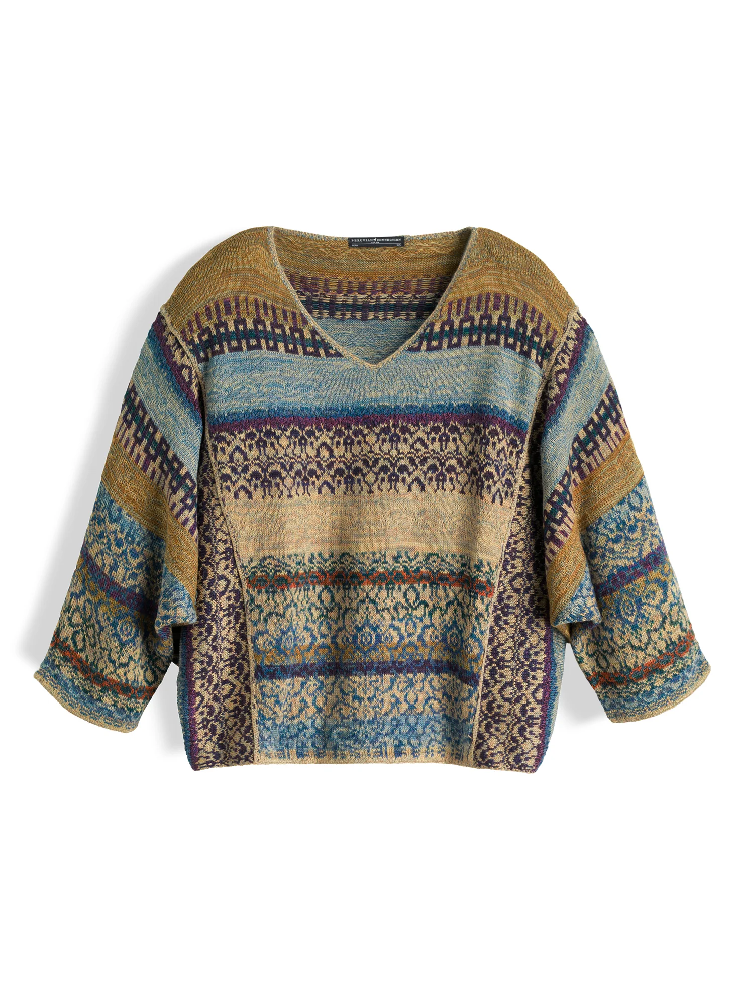 Aurora Pullover - Image 4