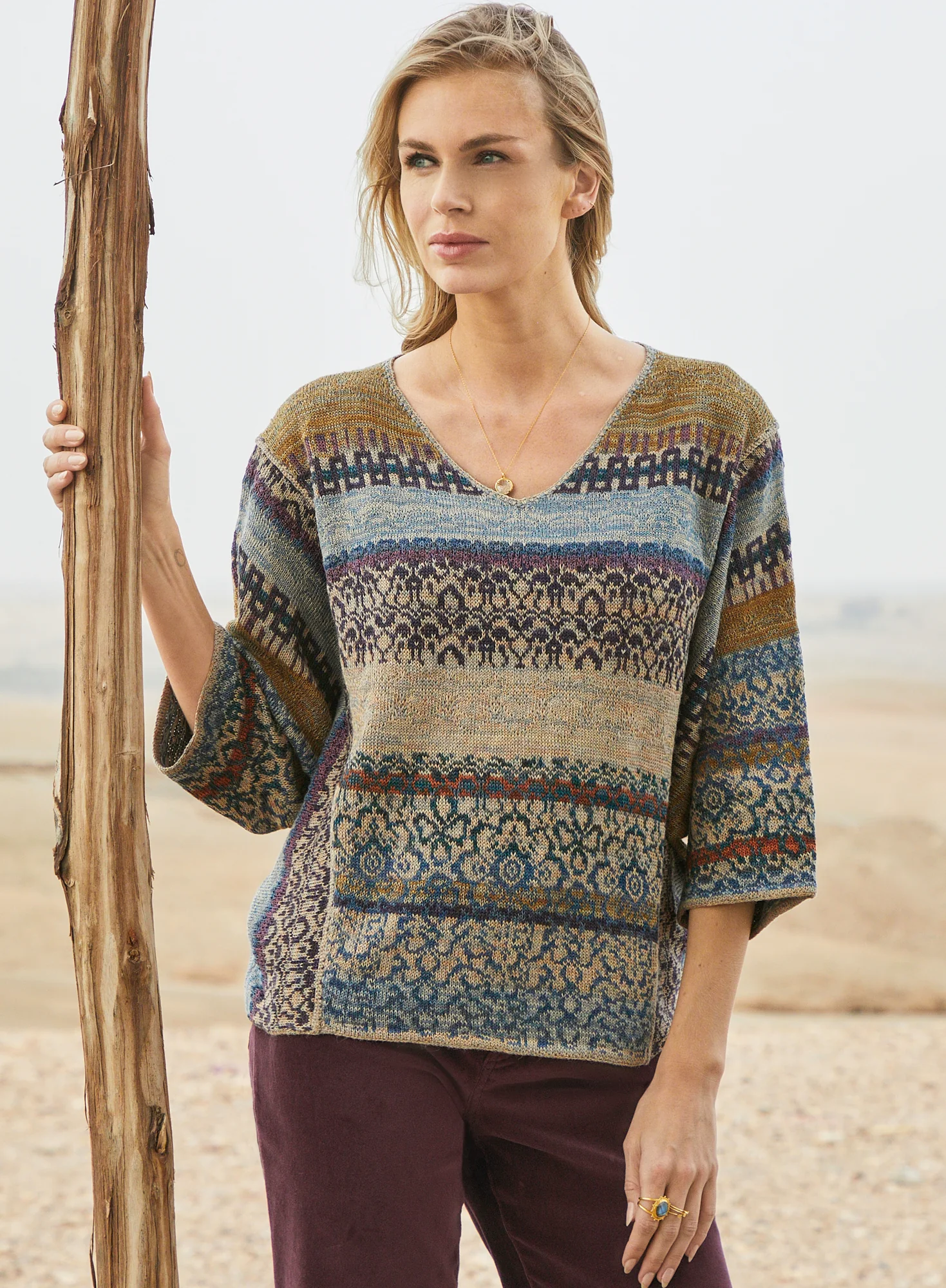 Aurora Pullover - Image 5