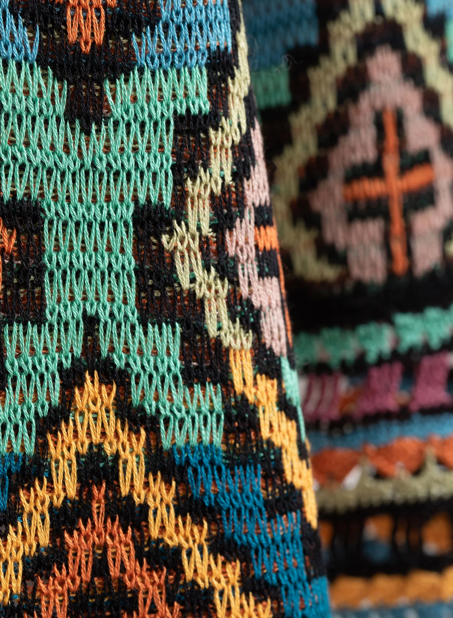 Aurora Reversible Pullover - Image 3