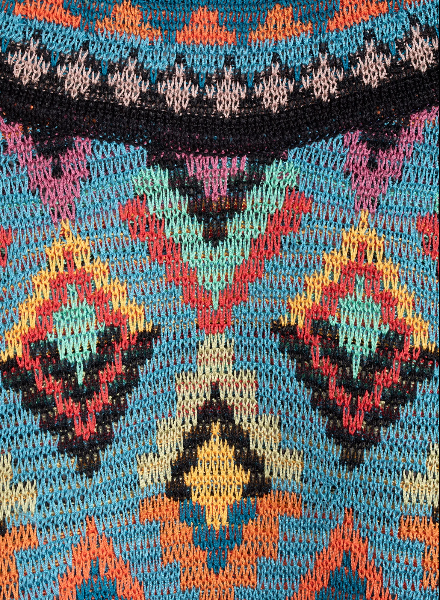 Aurora Reversible Pullover - Image 5