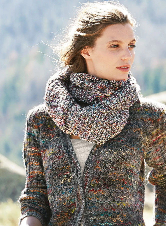 Aurora Scarf - Image 3