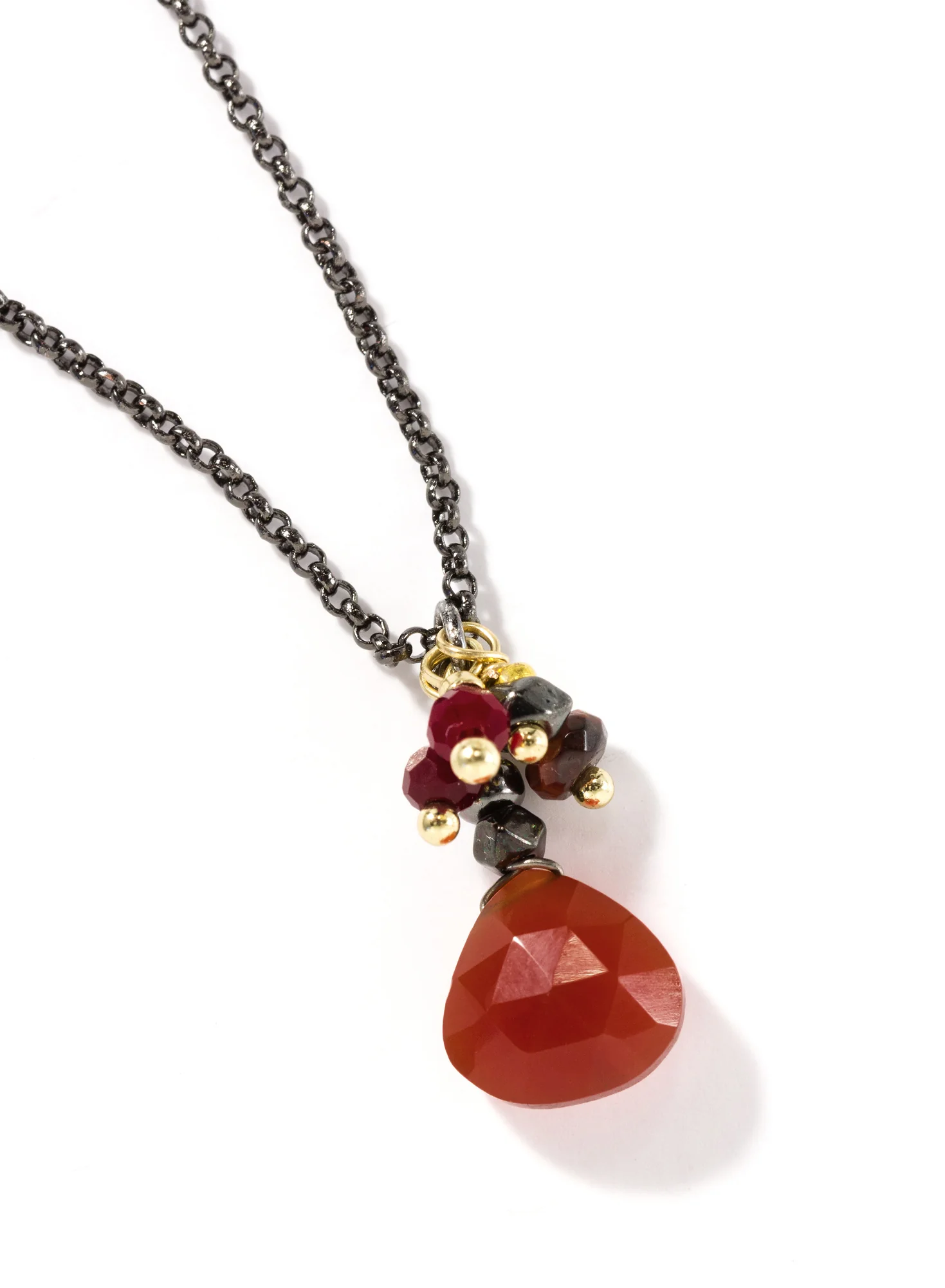 Autumn Poetry Choker - Image 2