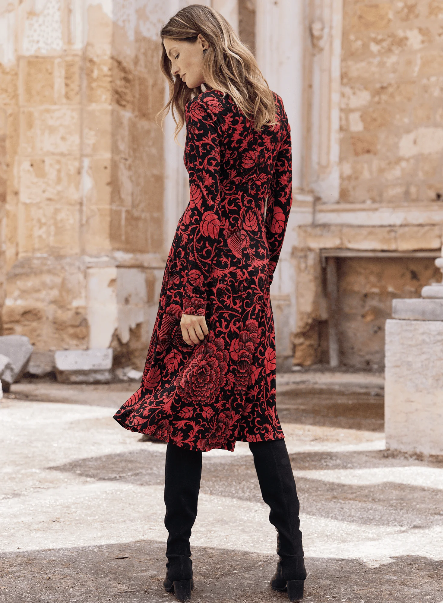 Avalon Dress - Image 2