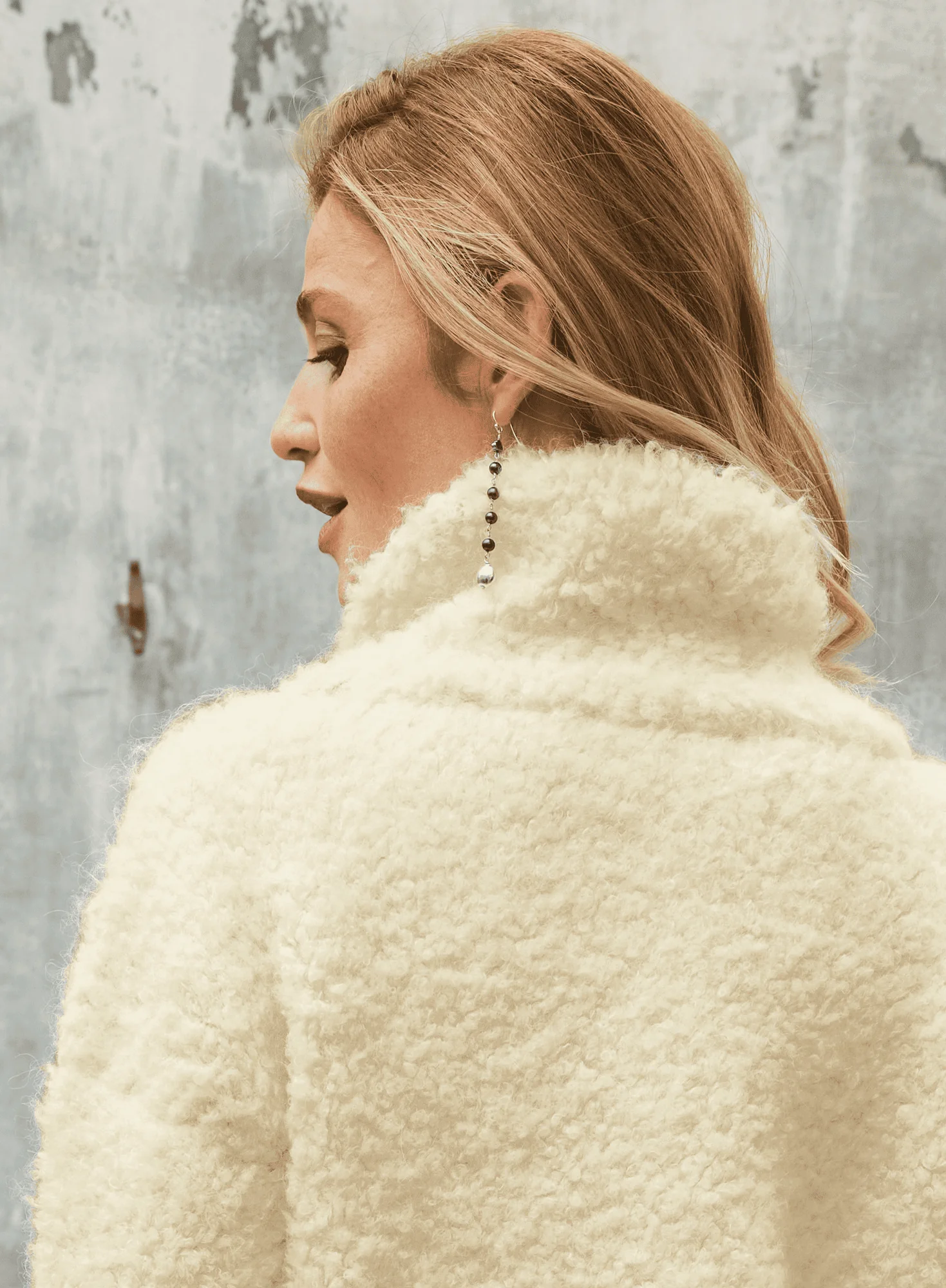Avalon Earrings - Image 3