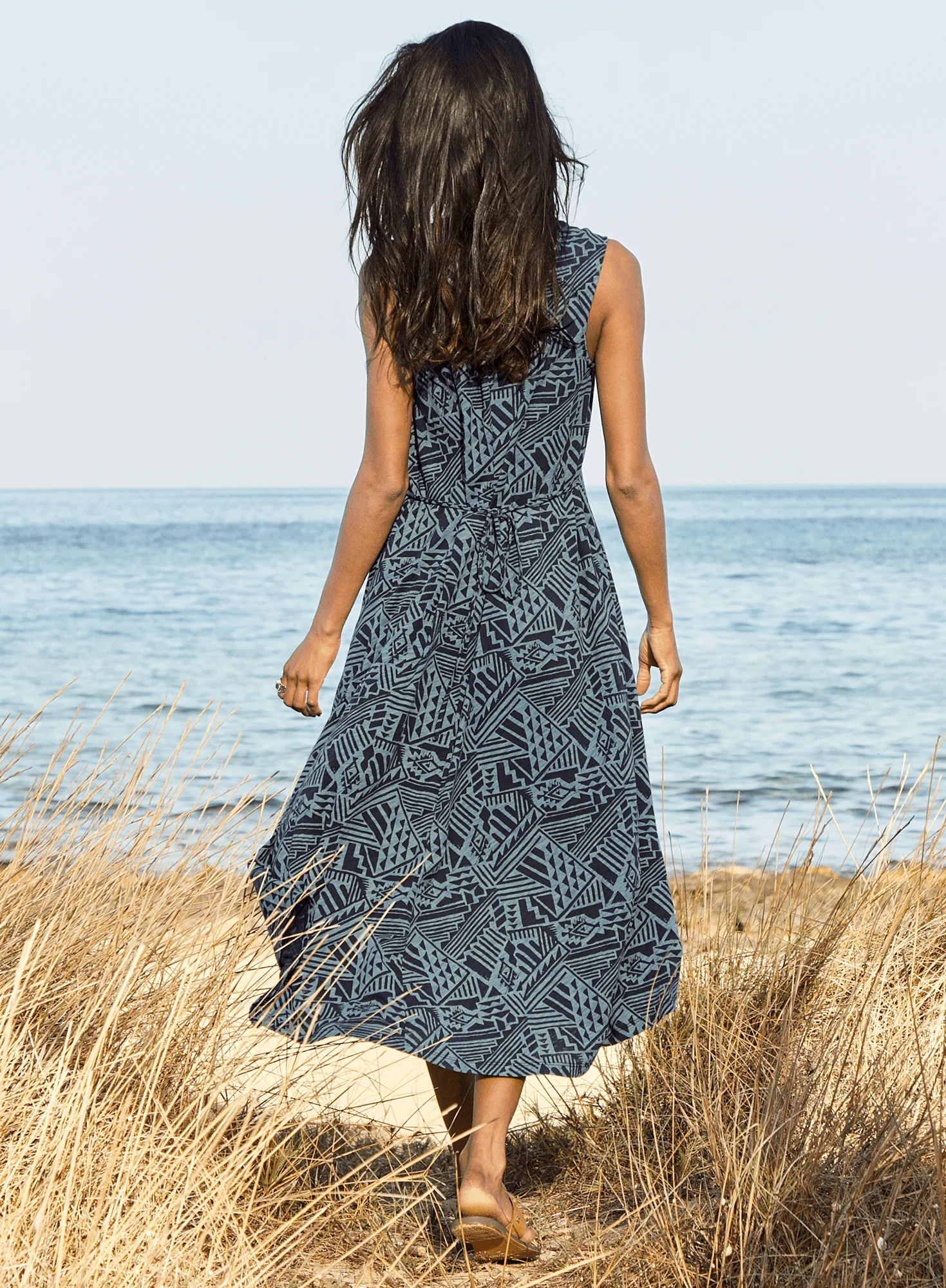 Avandra Dress - Image 2