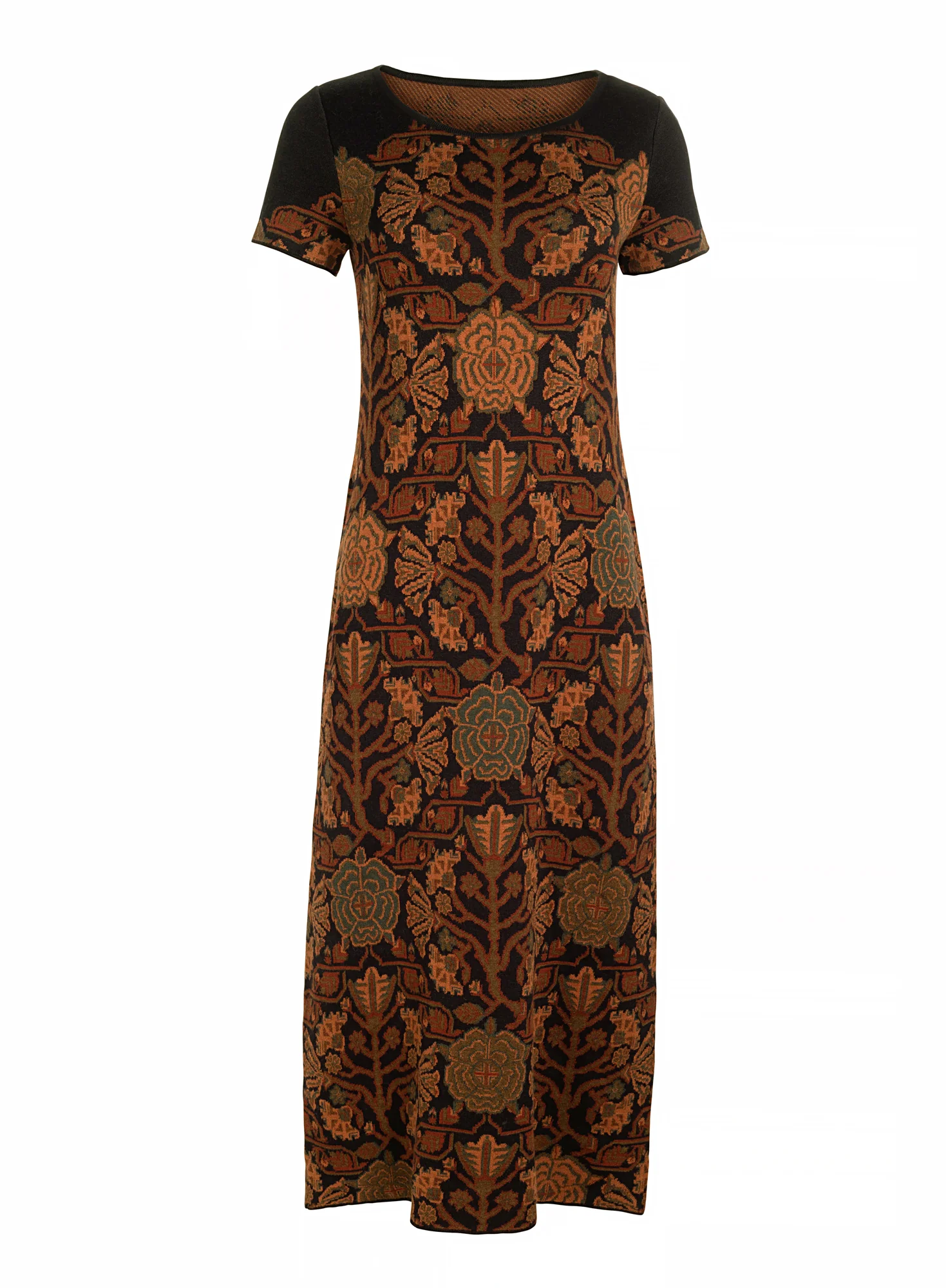 Avebury Dress - Image 3