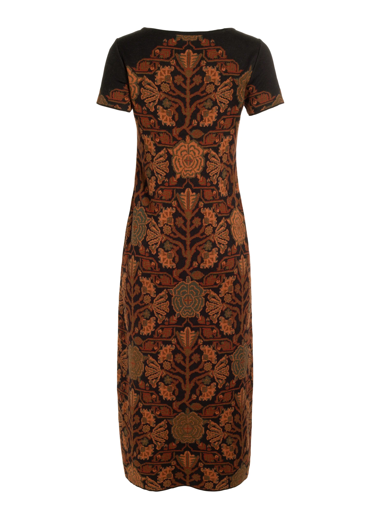 Avebury Dress - Image 4
