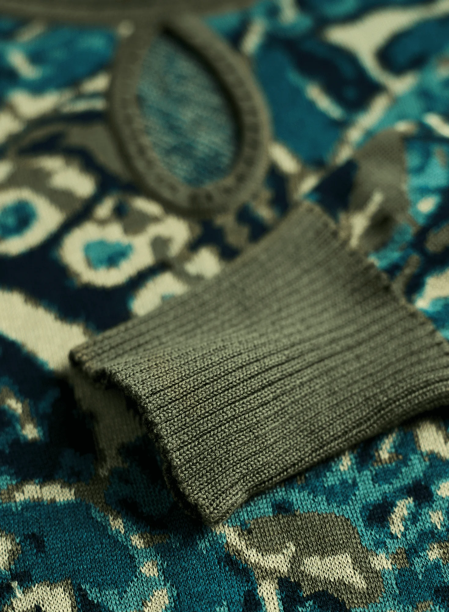 Avebury Dress - Image 3