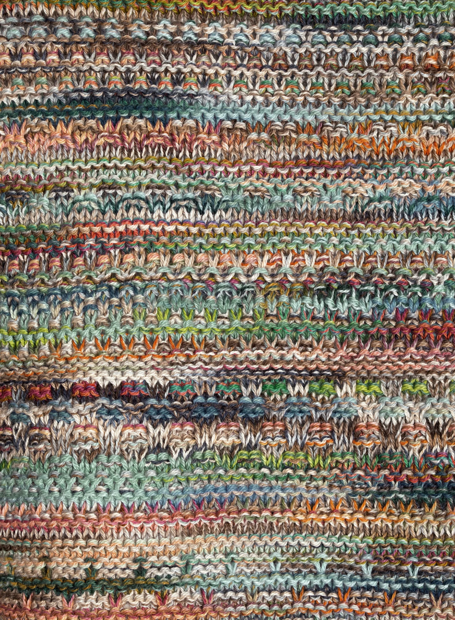 Avenida Pullover - Image 2