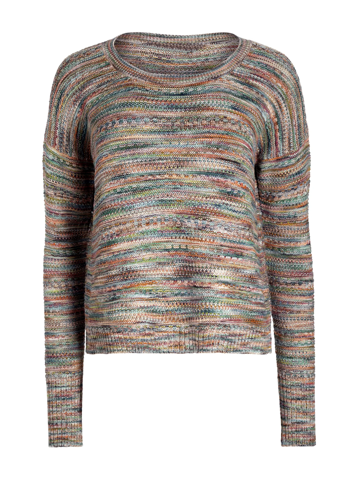 Avenida Pullover - Image 3