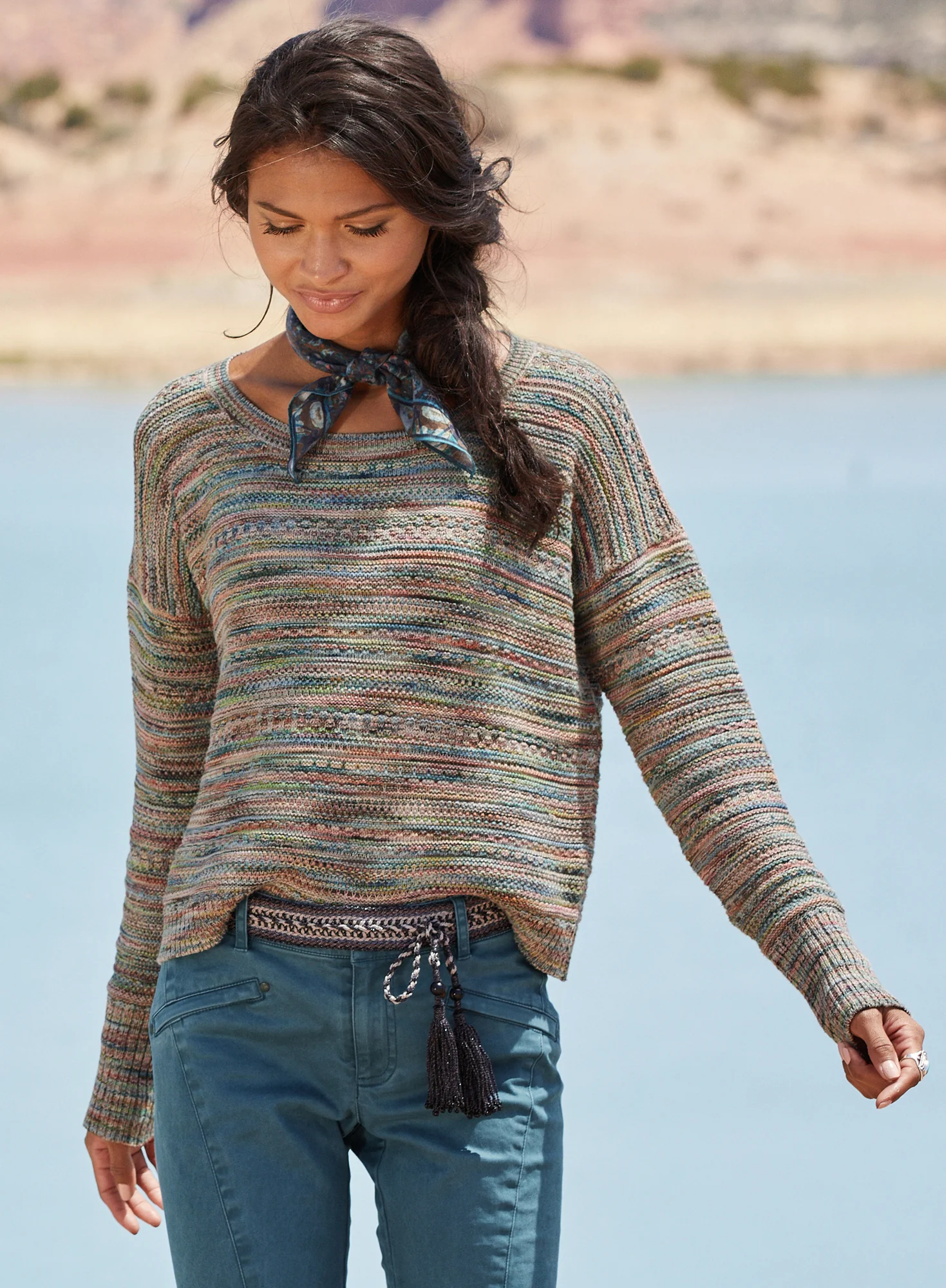 Avenida Pullover - Image 5
