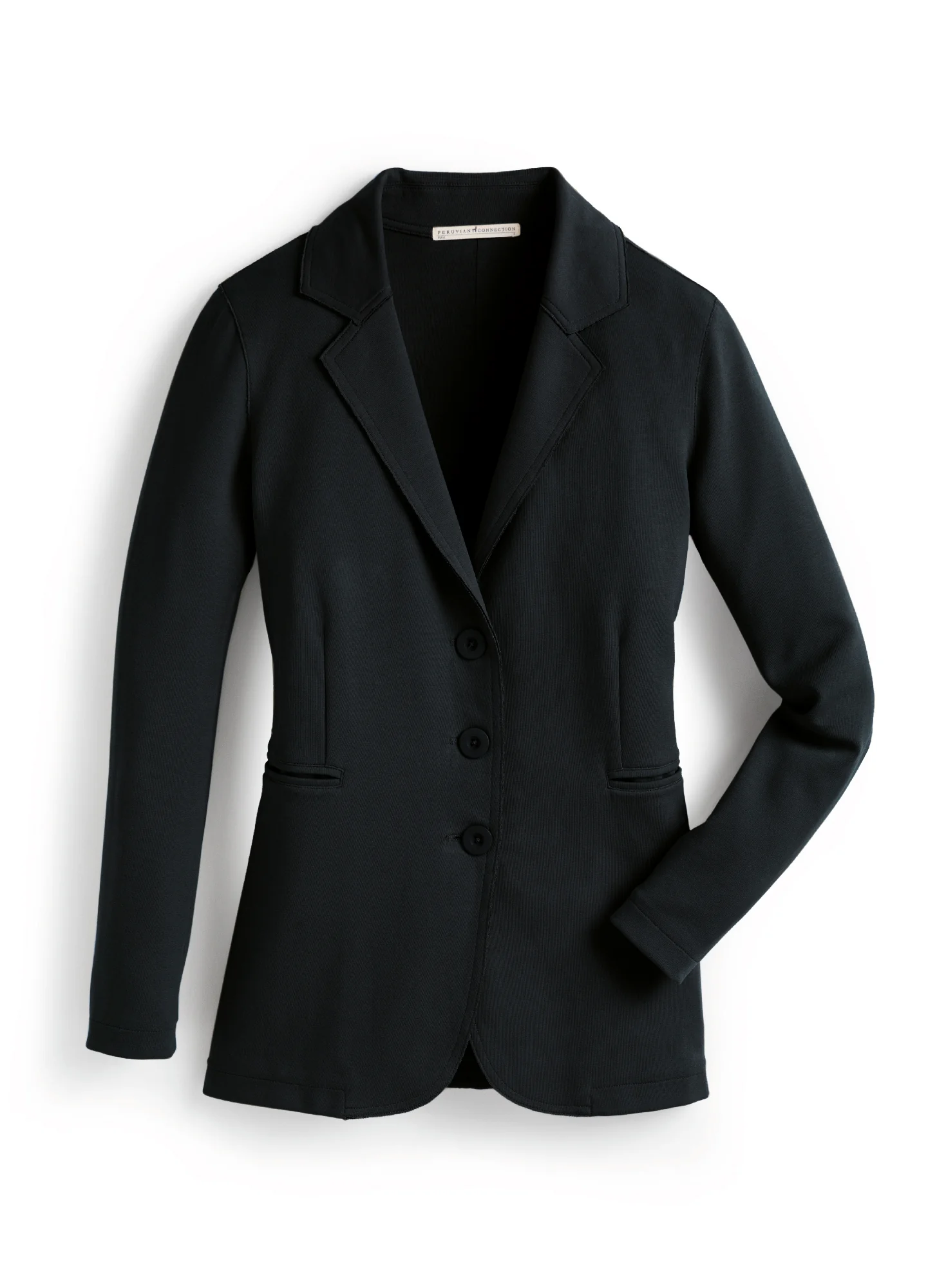 Avery Blazer