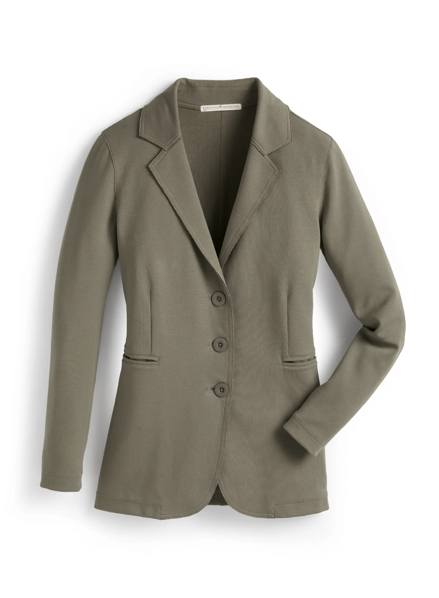 Avery Blazer