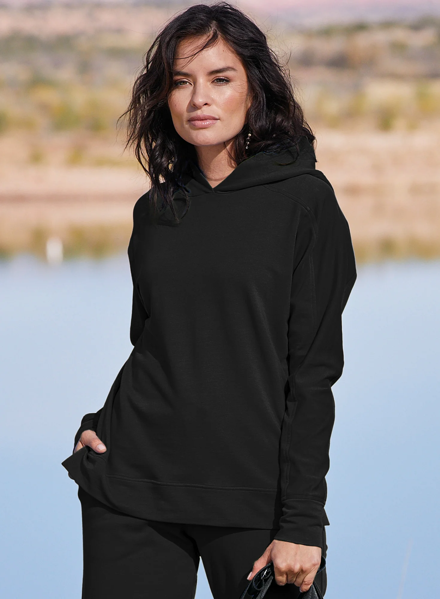 Avery Hoodie