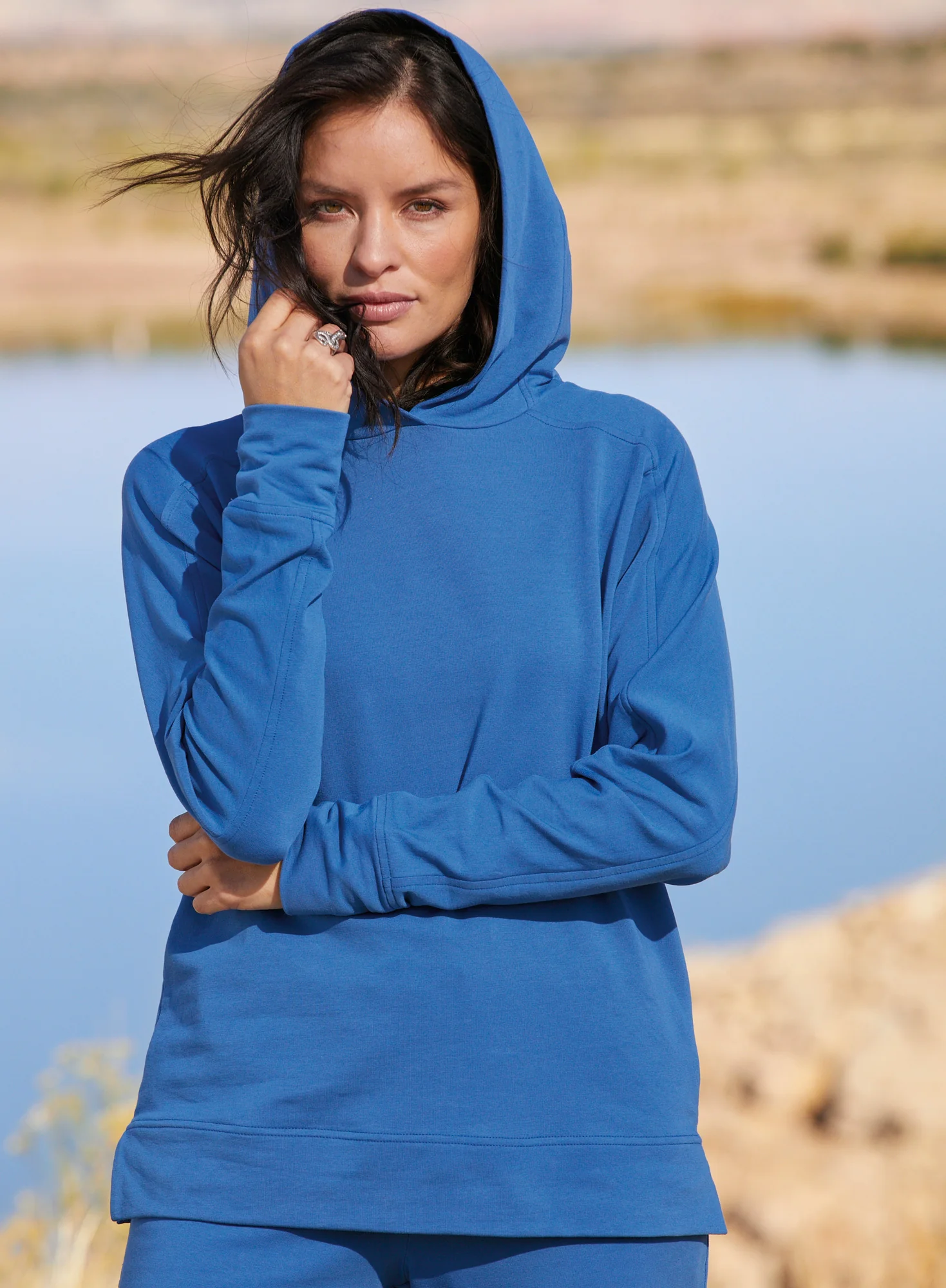 Avery Hoodie
