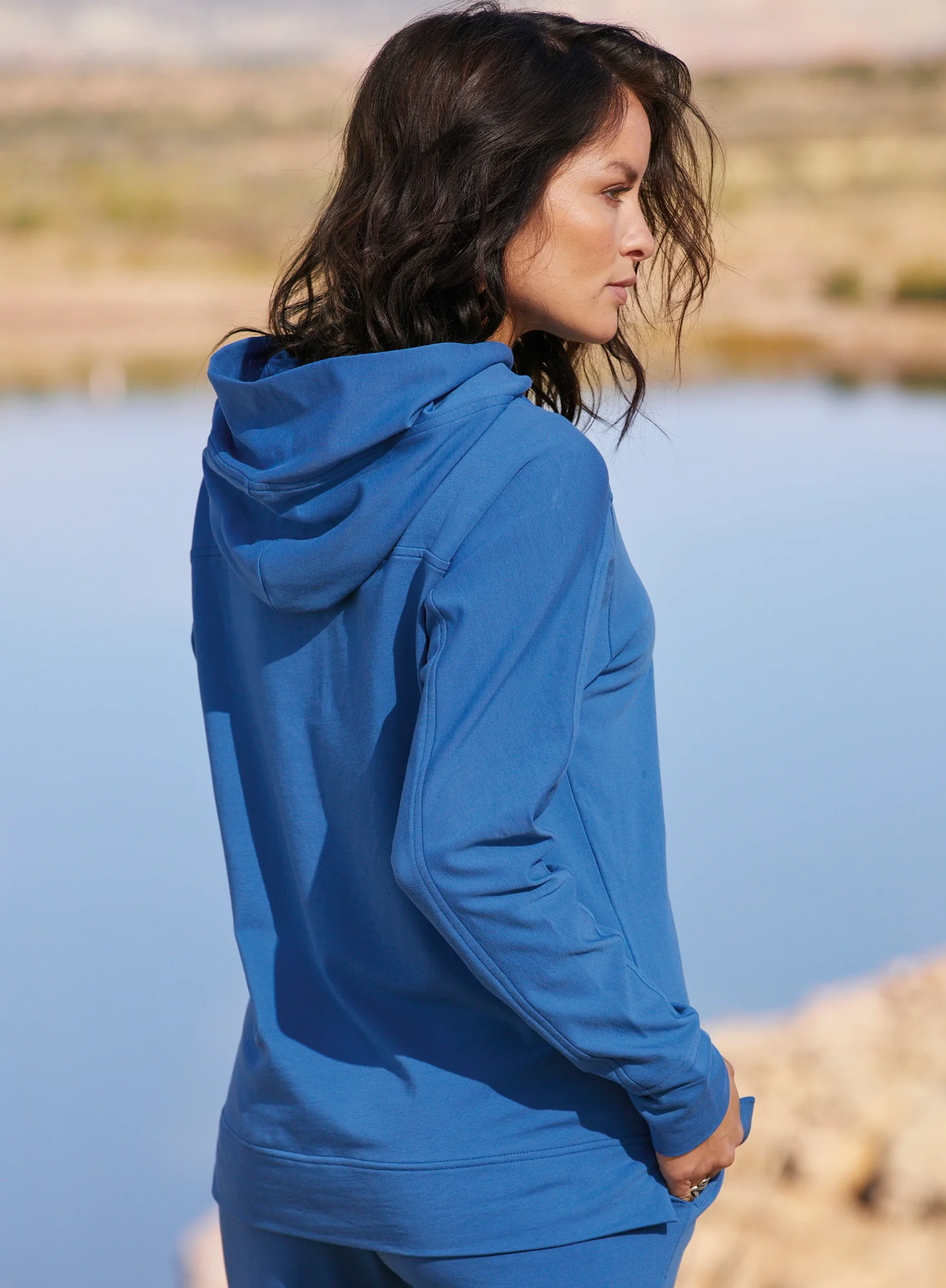 Avery Hoodie - Image 4