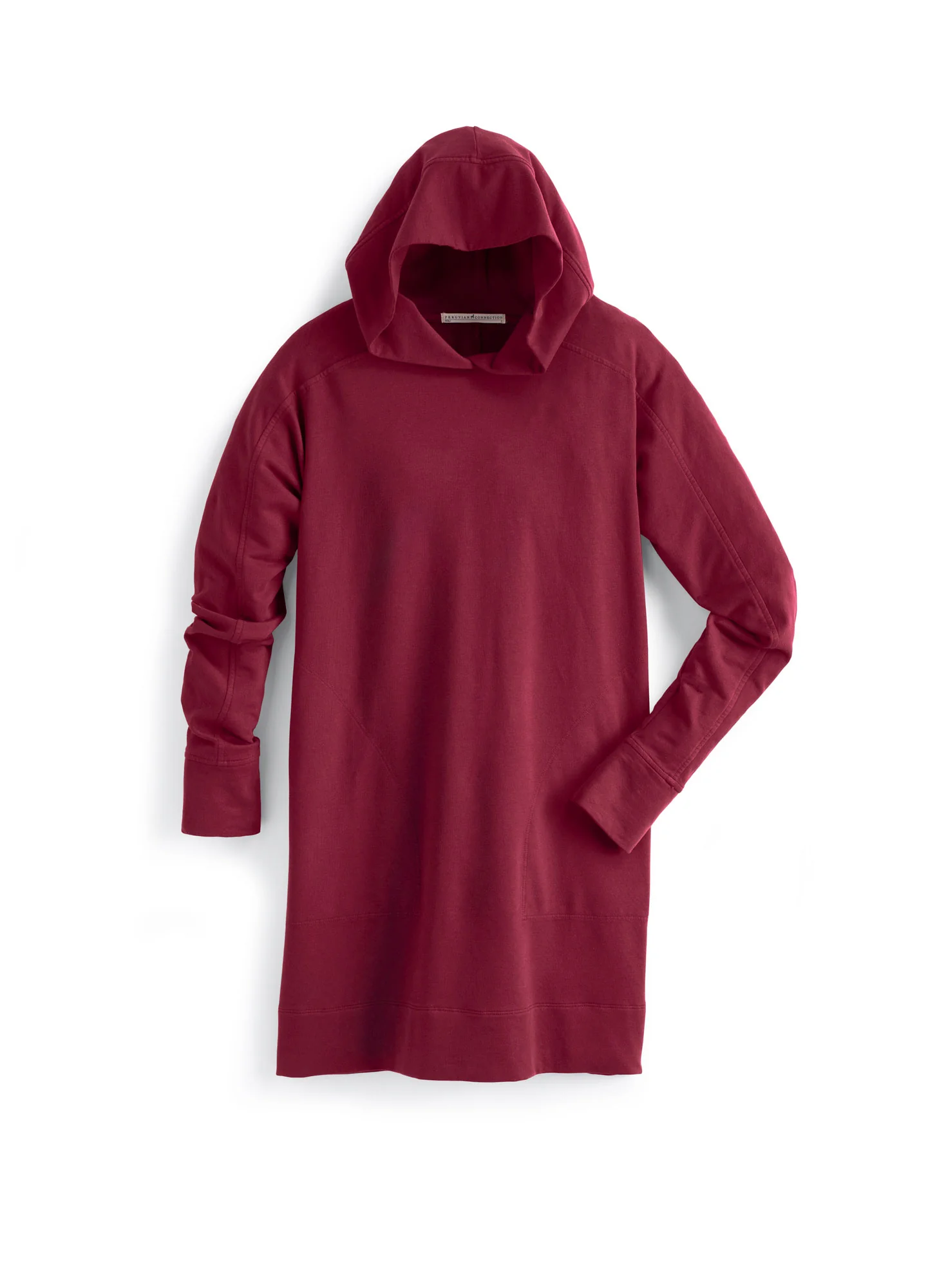 Avery Hoodie Tunic - Image 3