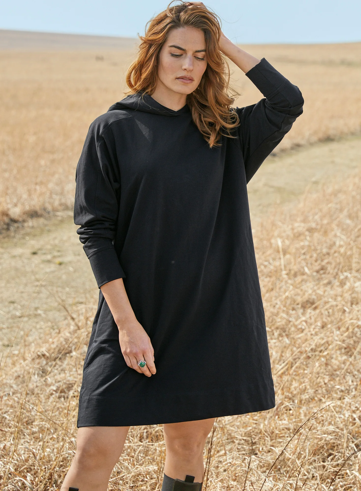 Avery Hoodie Tunic - Image 5