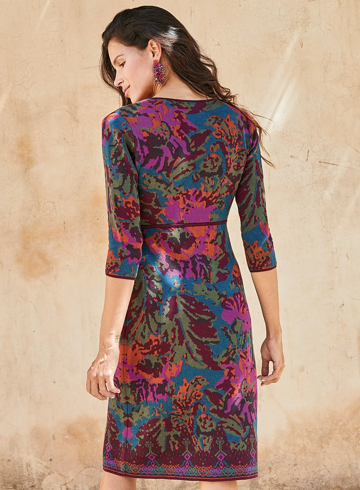 Avesbury Dress - Image 2