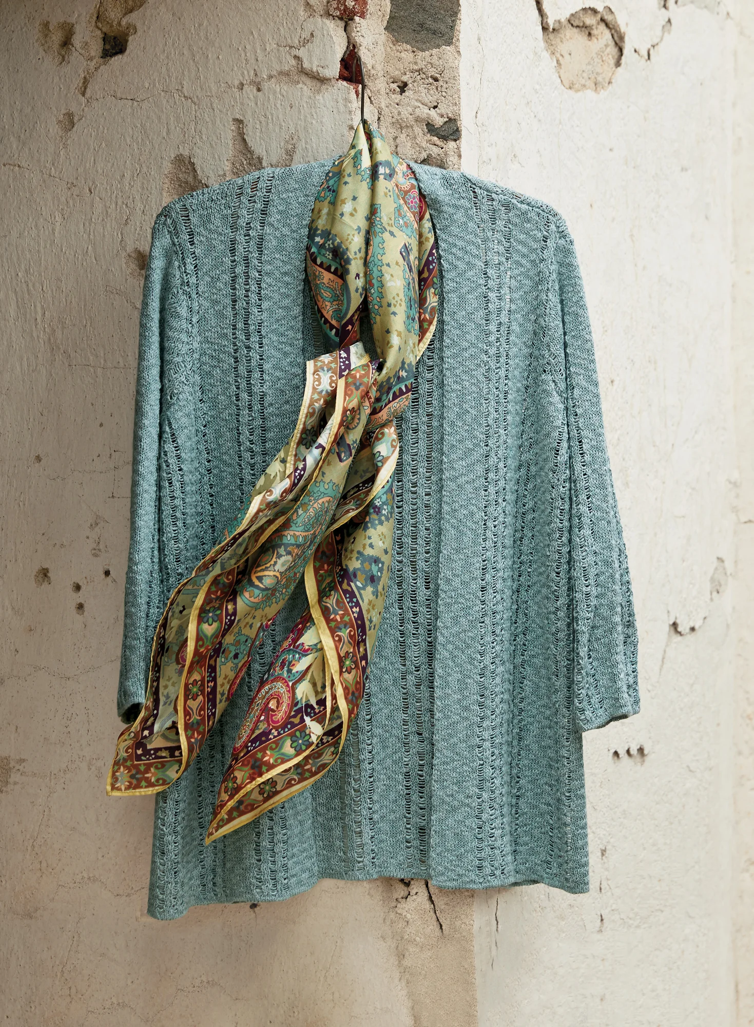 Aveta Cardigan