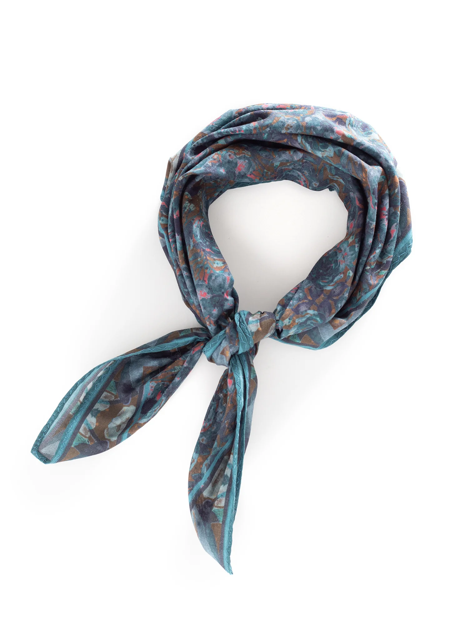 Aveyron Bandana
