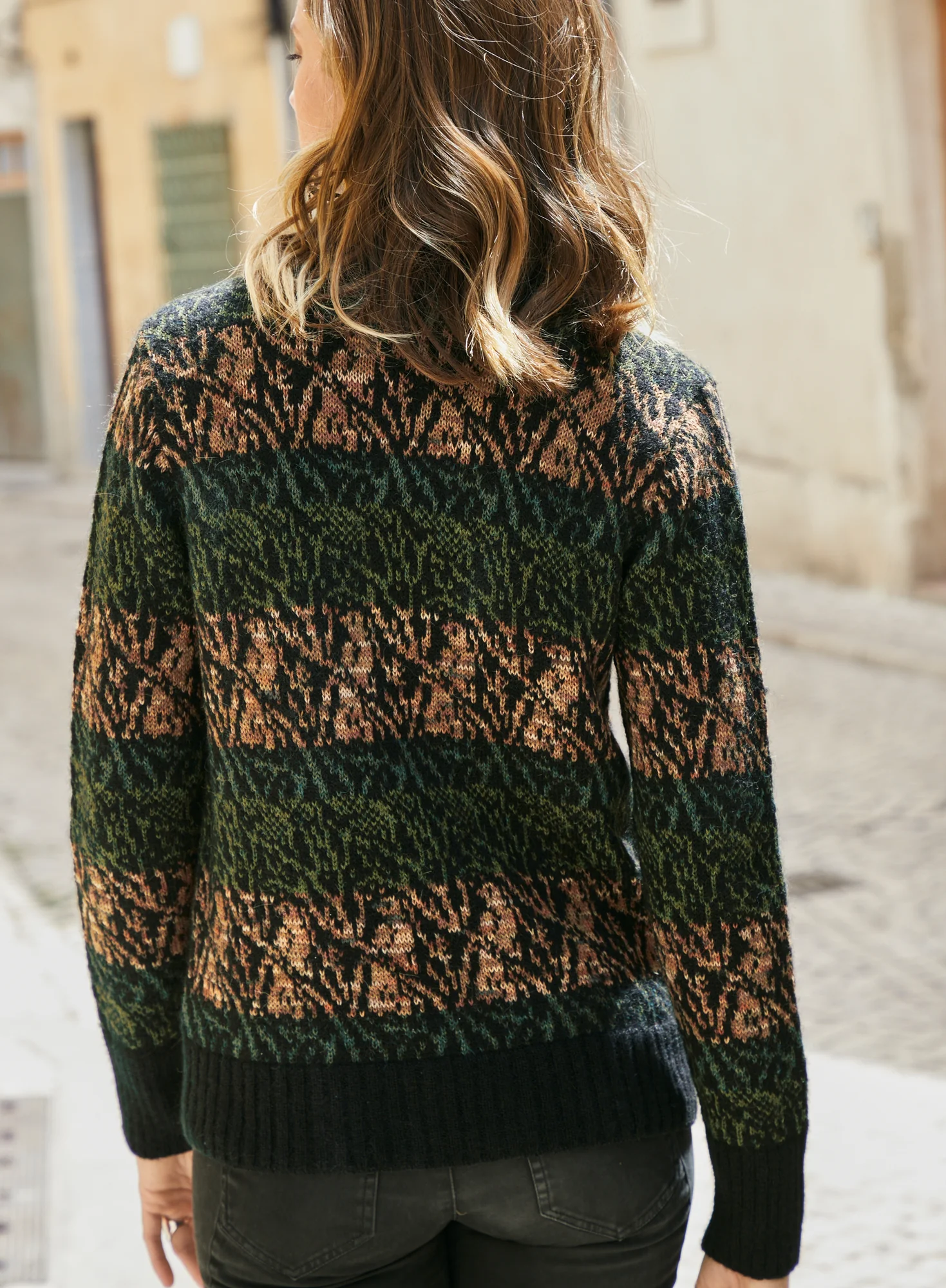 Aviary Cardigan - Image 2