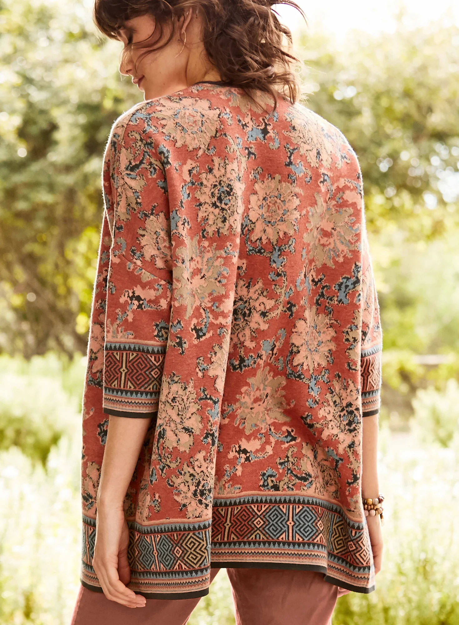Avignon Kimono - Image 2