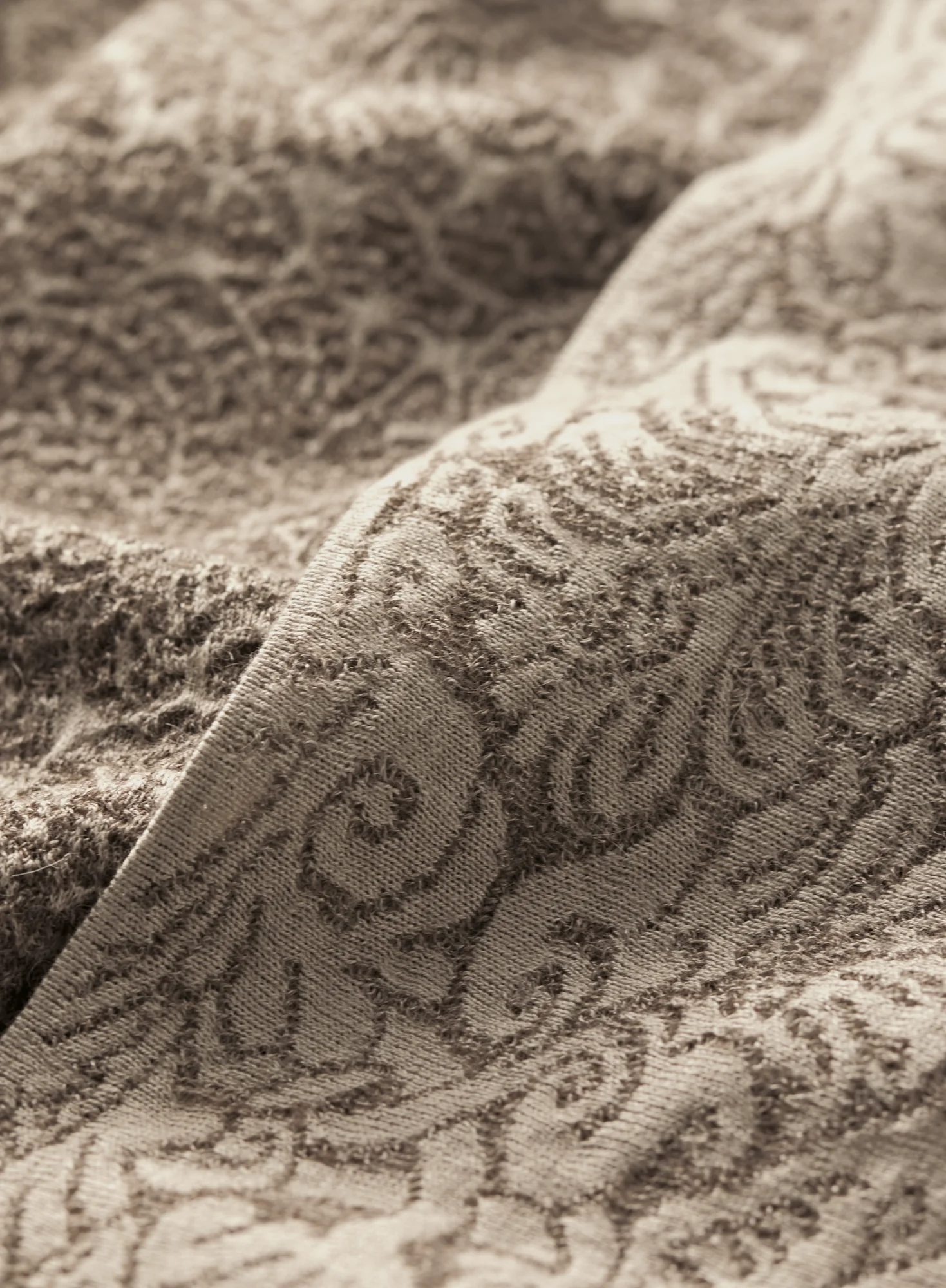 Avignon Knit Coat - Image 3
