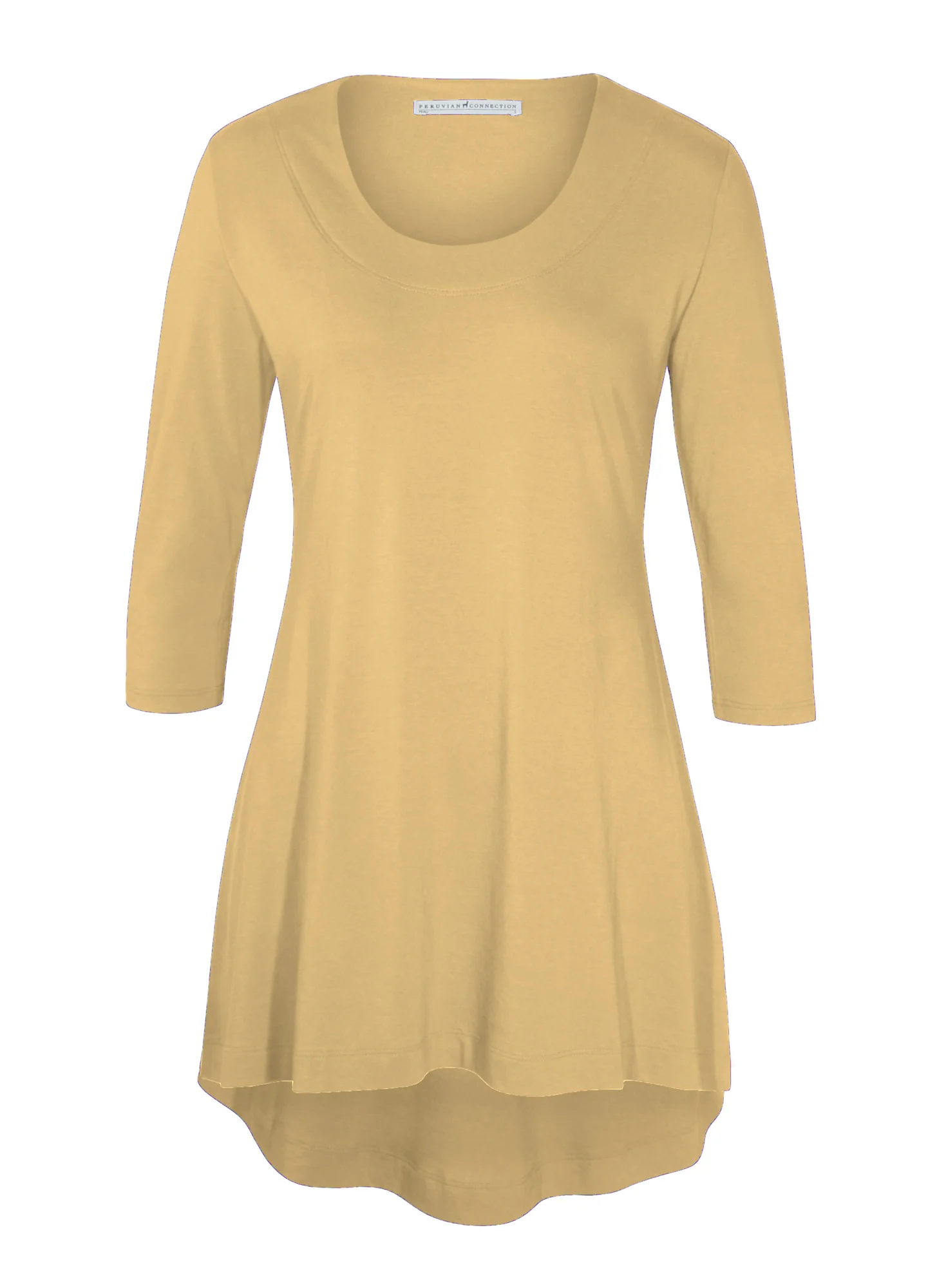 Avignon Tunic