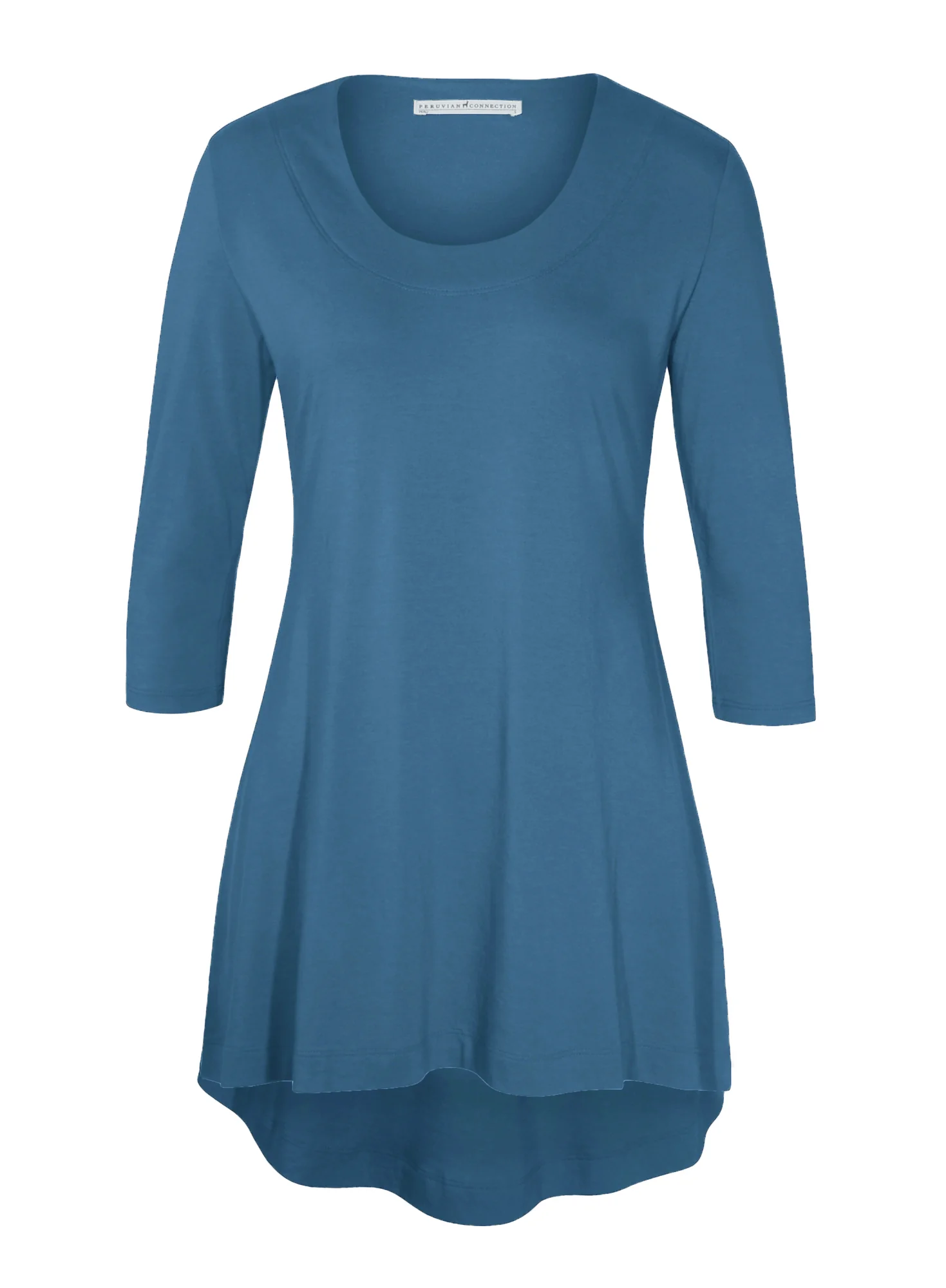 Avignon Tunic