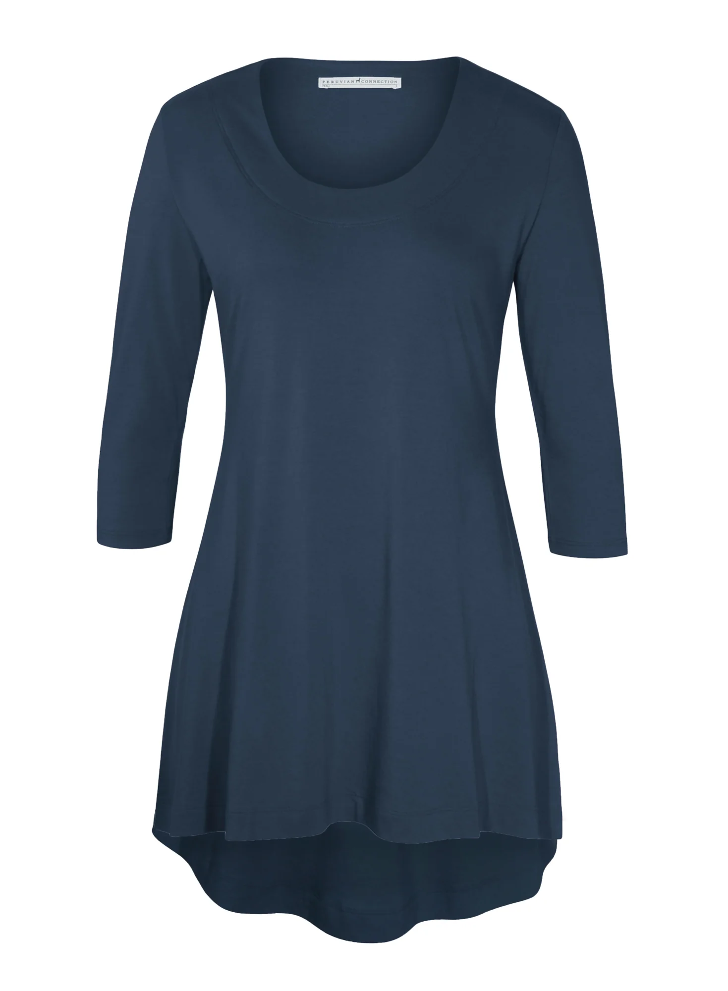 Avignon Tunic