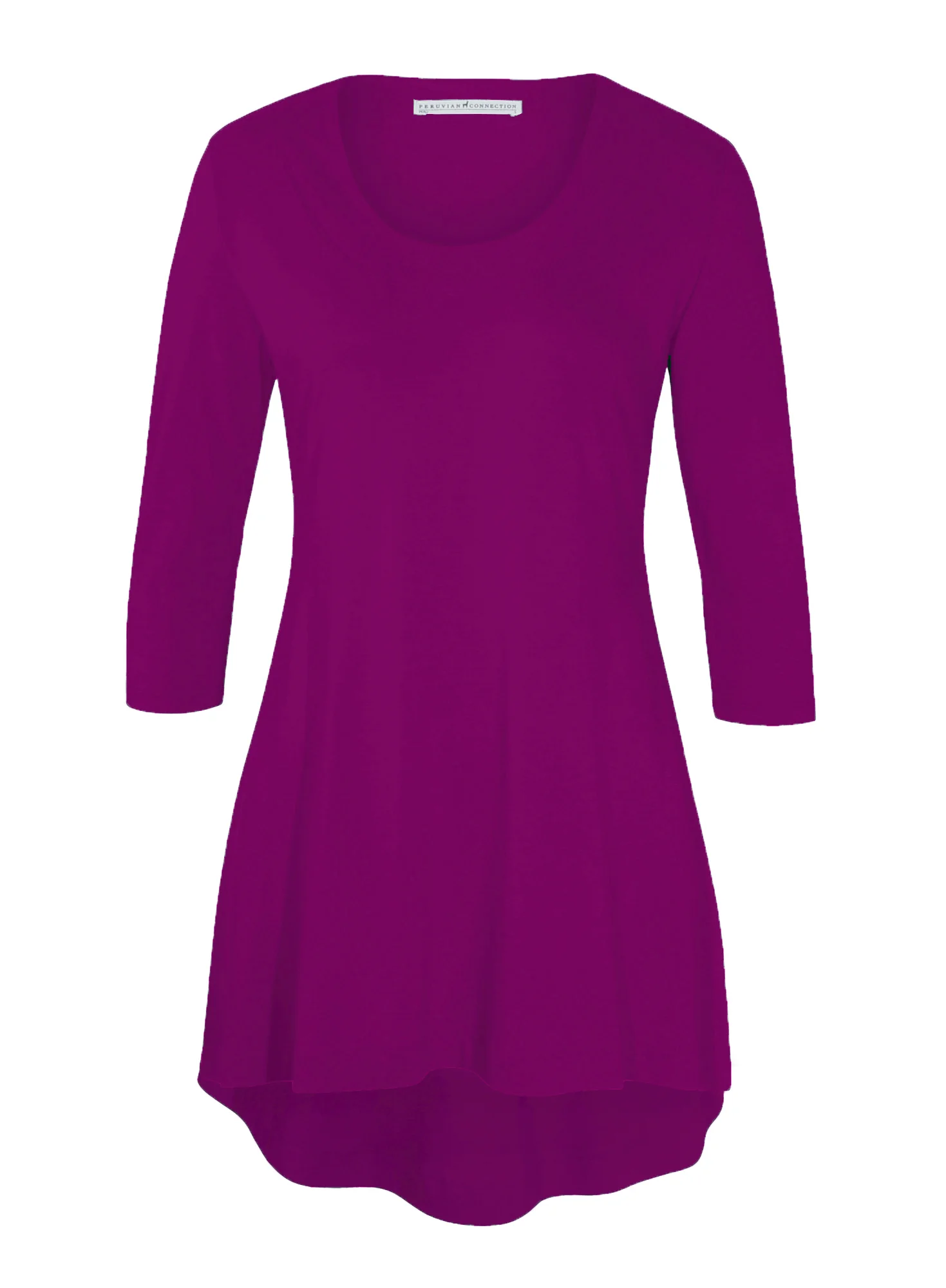 Avignon Tunic