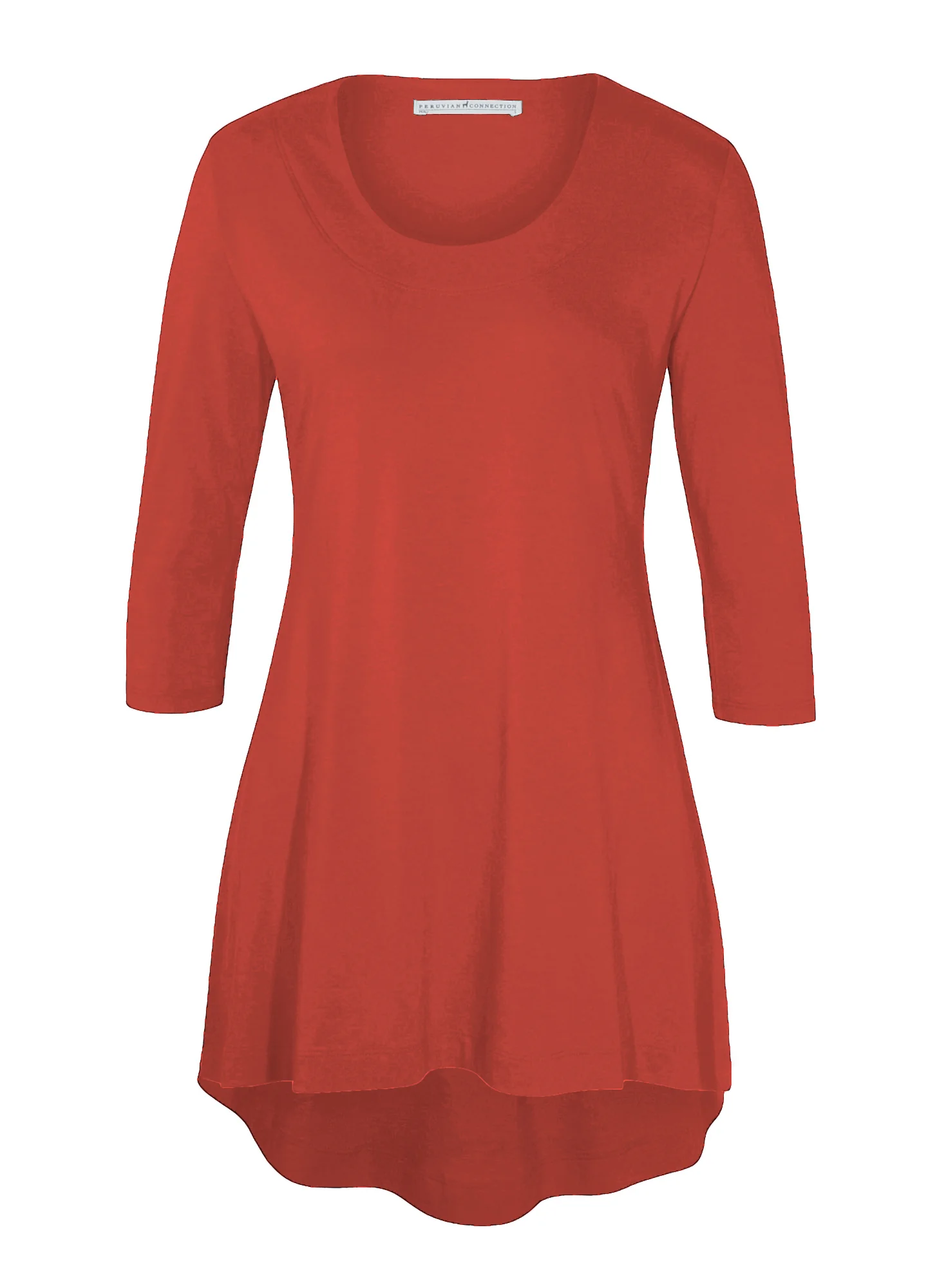 Avignon Tunic