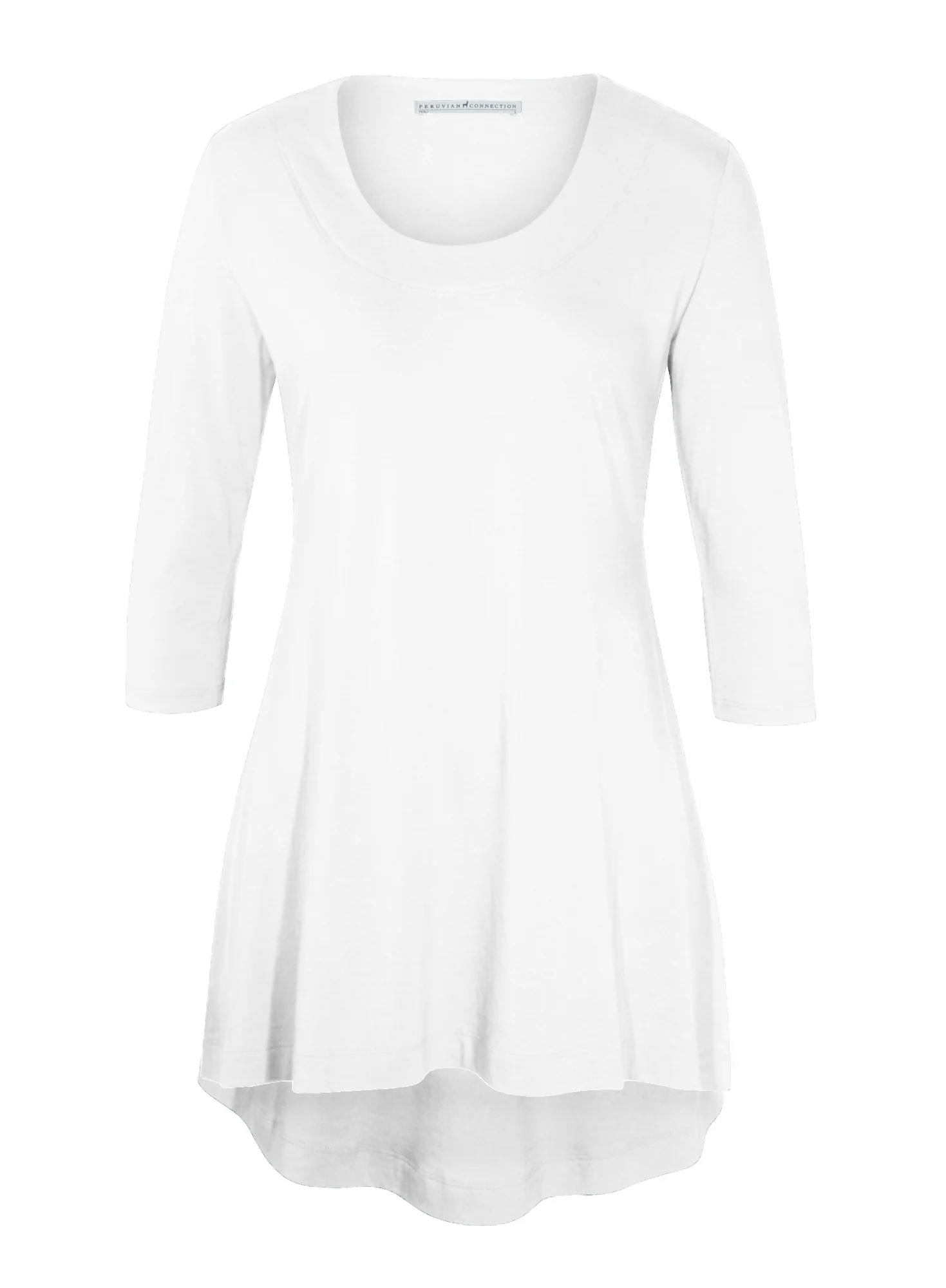 Avignon Tunic