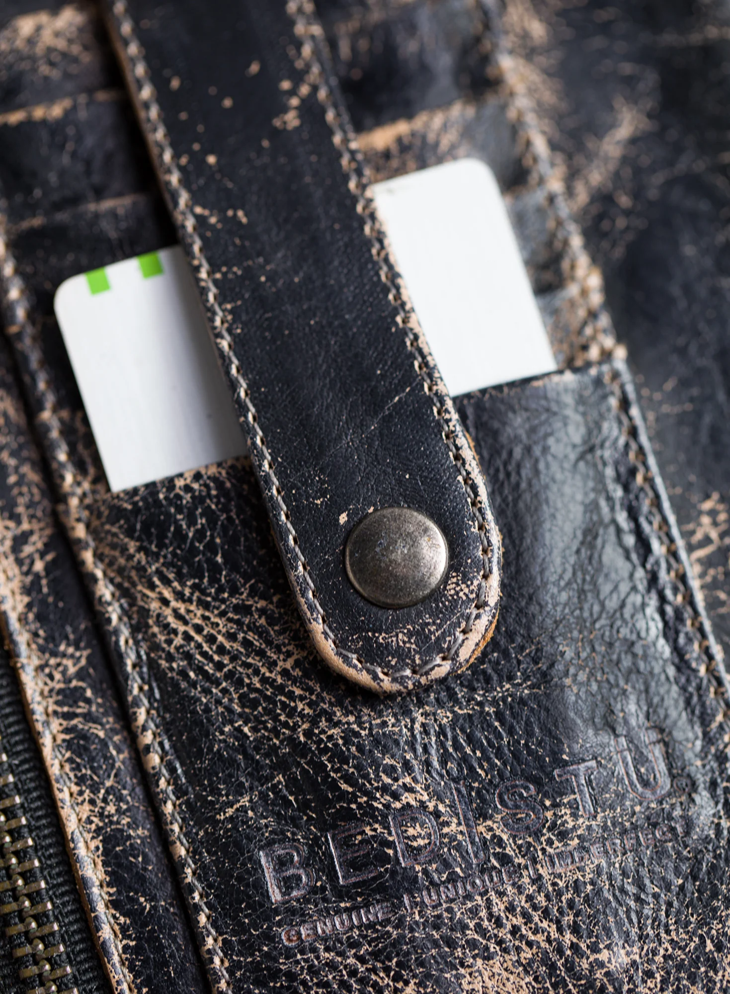 Avita Clutch/Wallet - Image 2