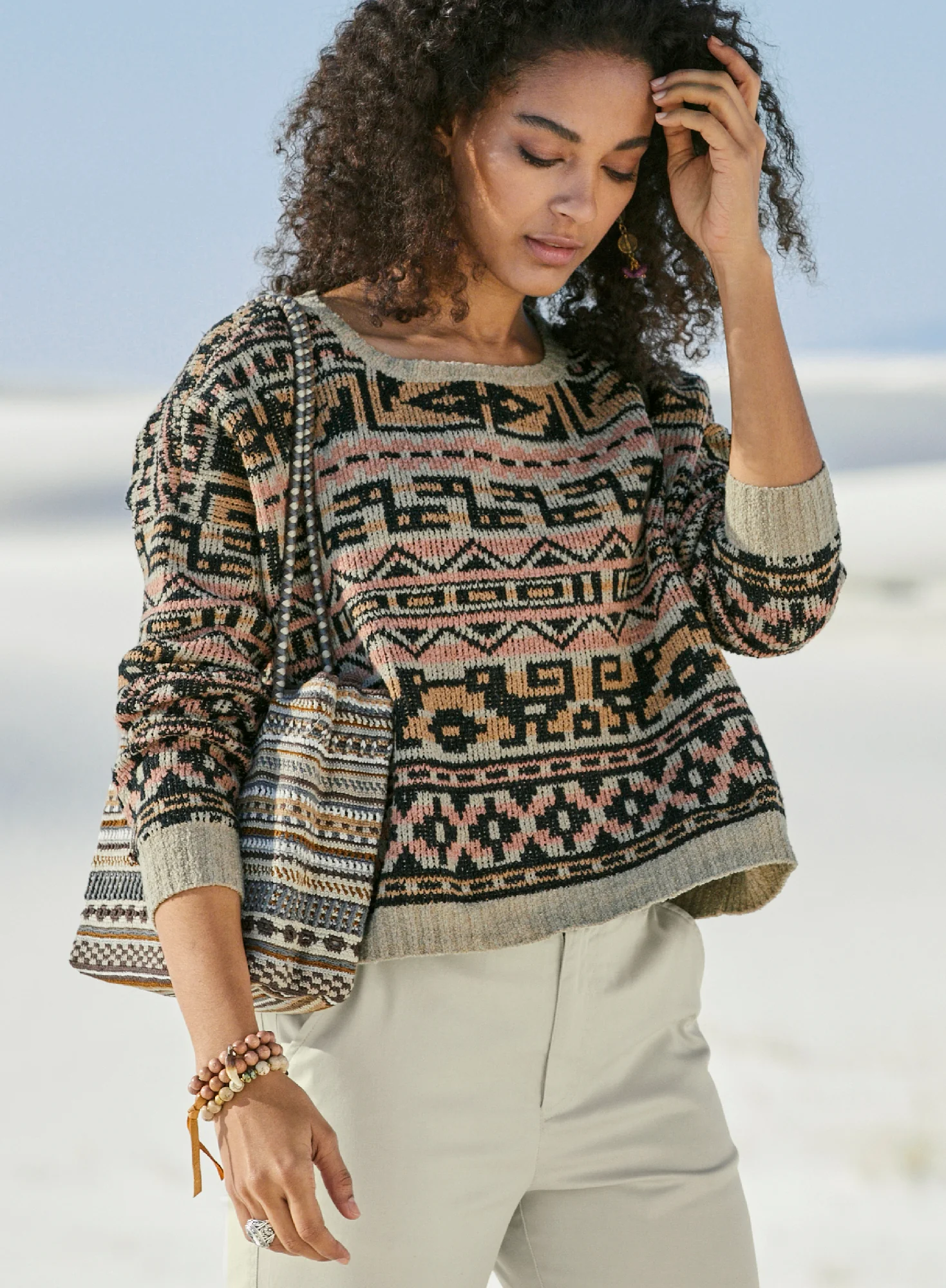 Ayara Pullover - Image 2