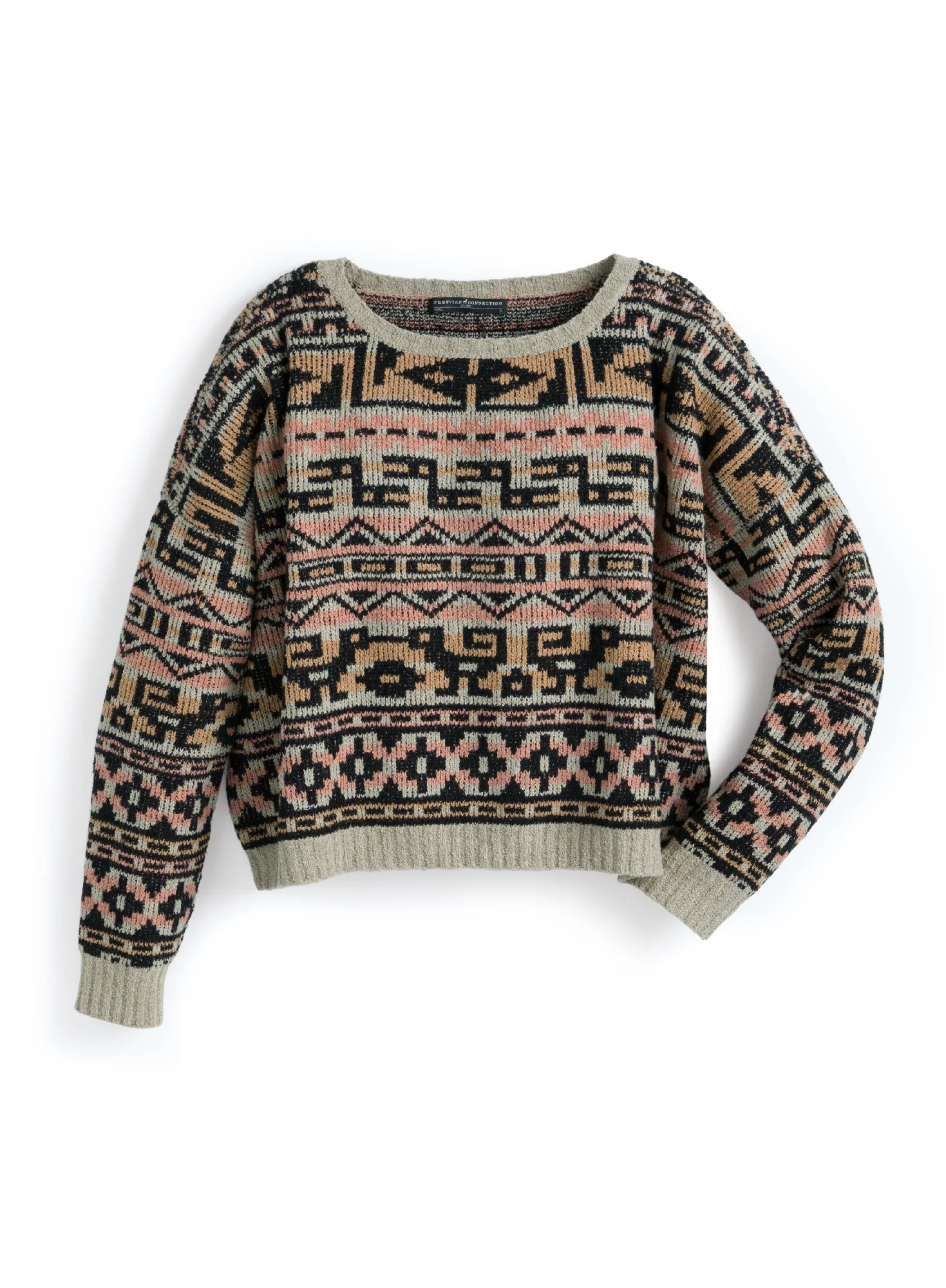 Ayara Pullover - Image 4