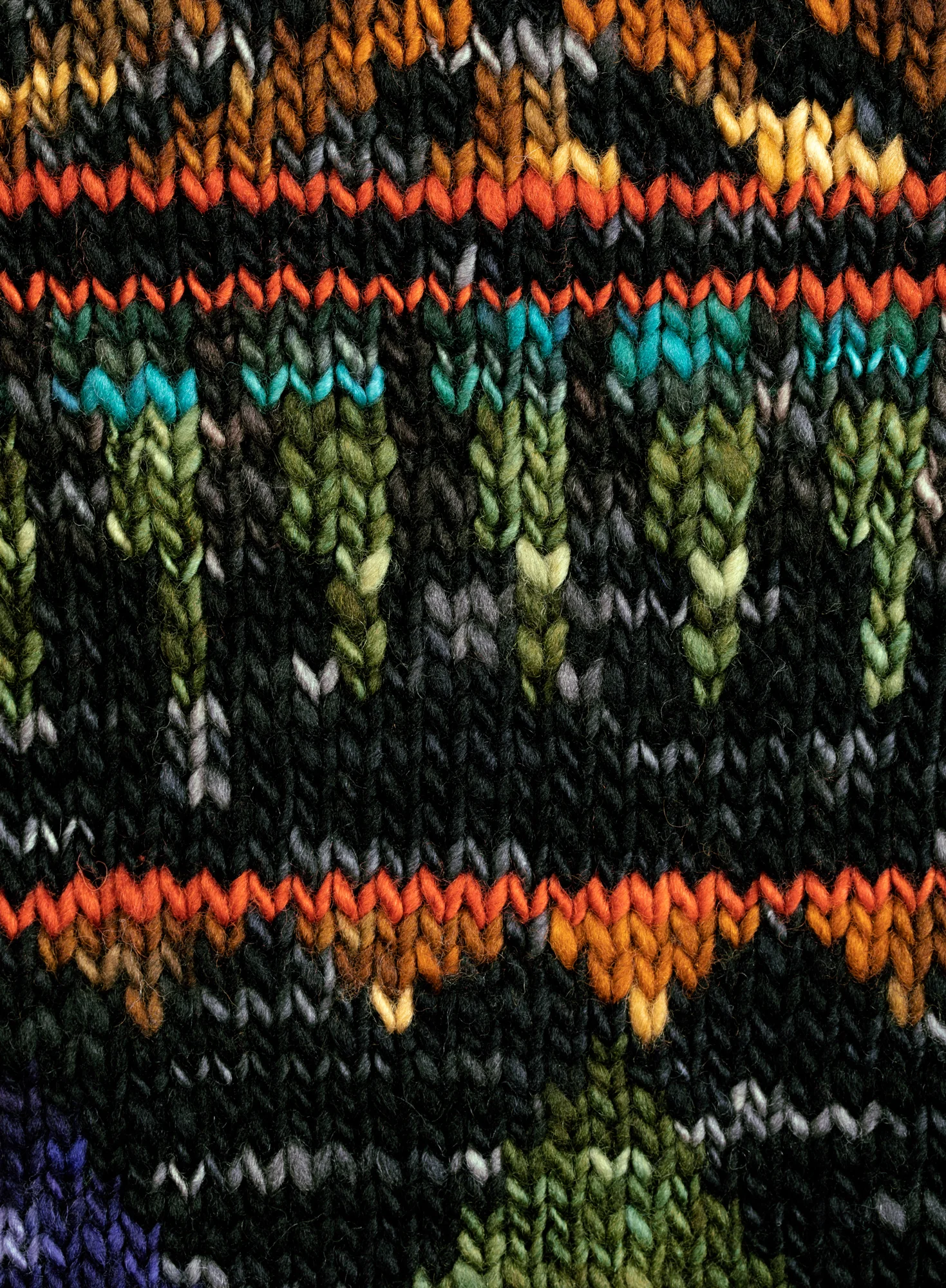 Ayaviri Skirt - Image 2