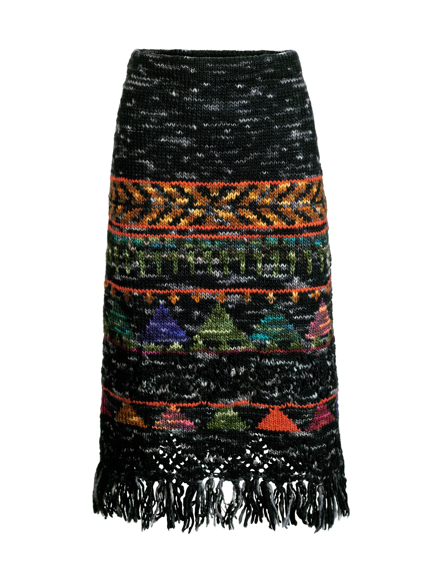 Ayaviri Skirt - Image 3