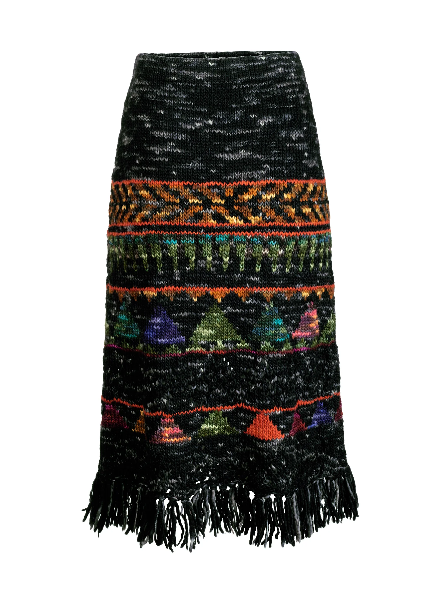 Ayaviri Skirt - Image 4