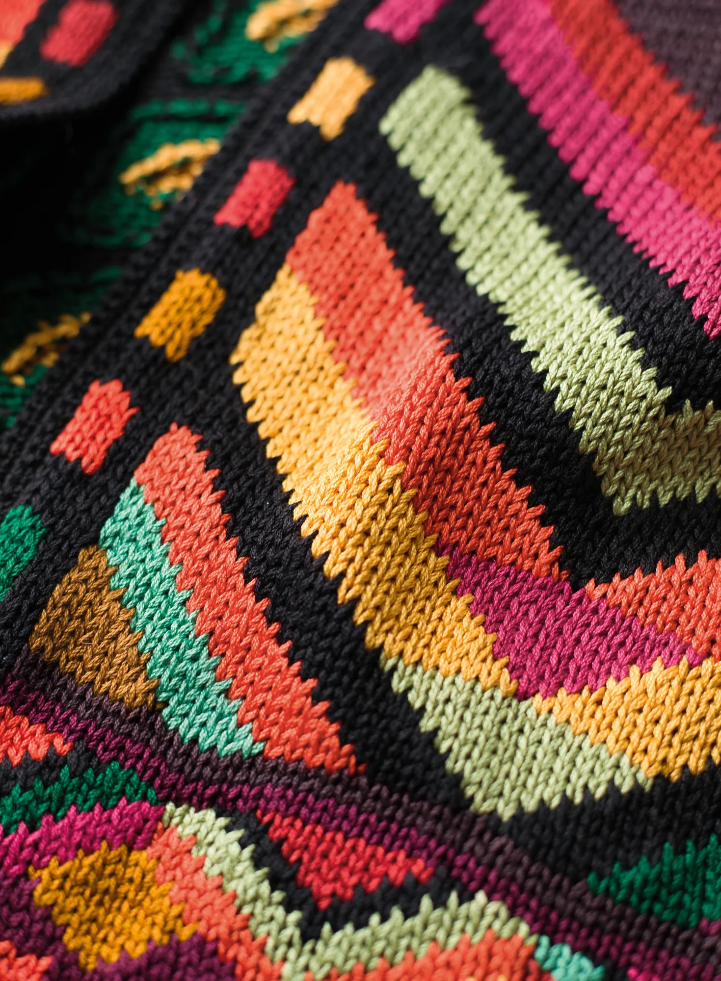 Azara Cardigan - Image 3