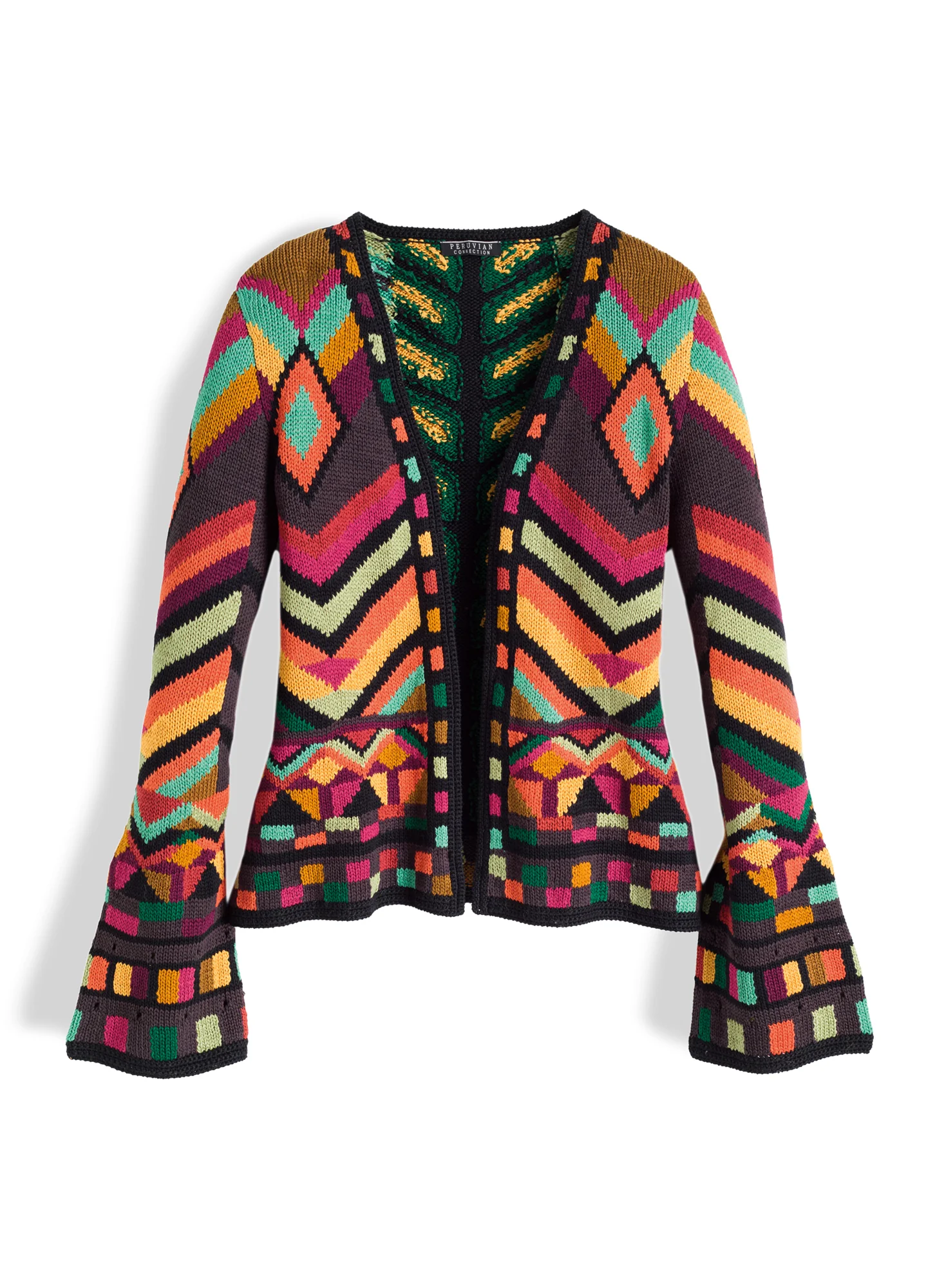 Azara Cardigan - Image 4