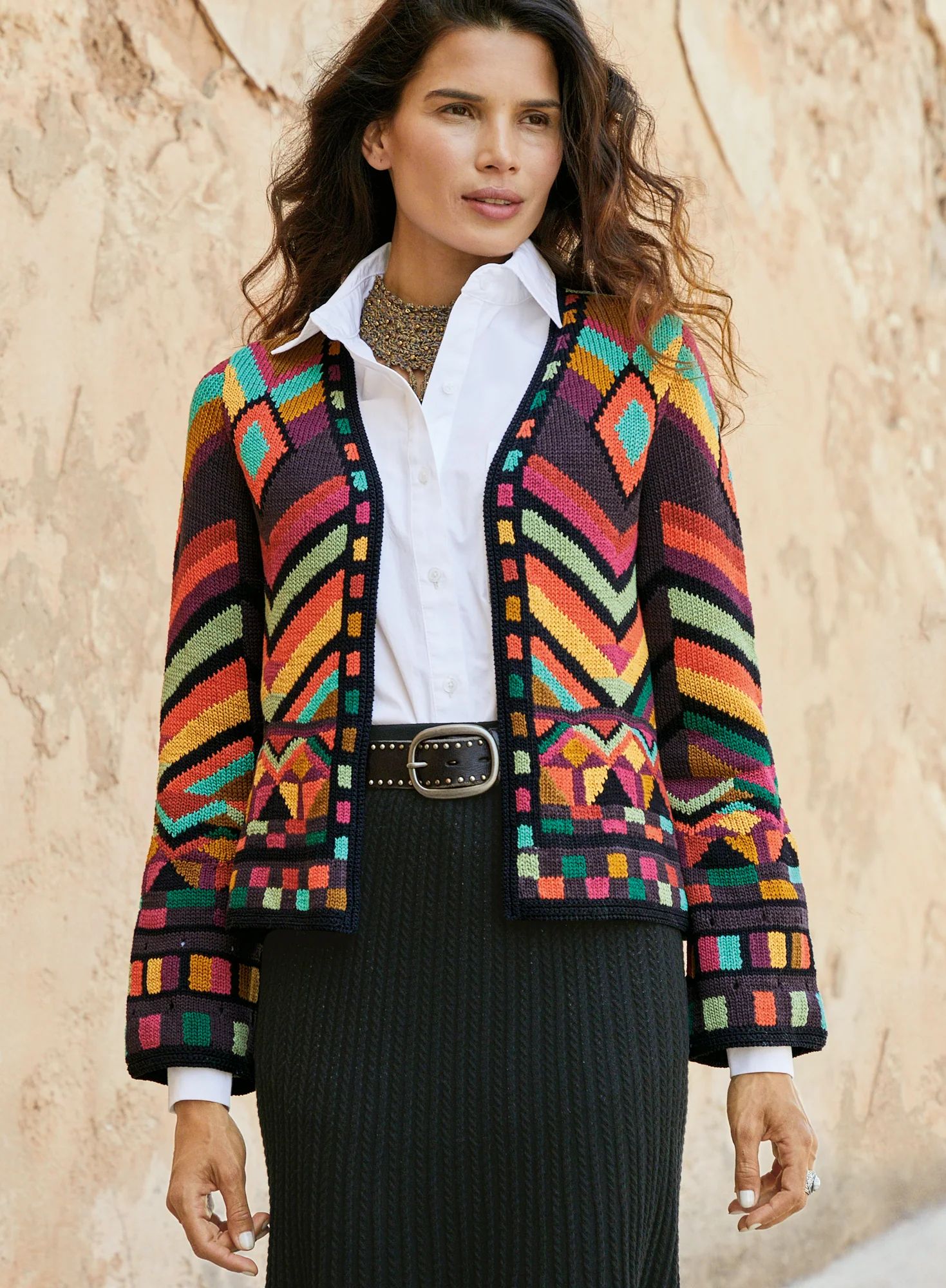 Azara Cardigan - Image 5