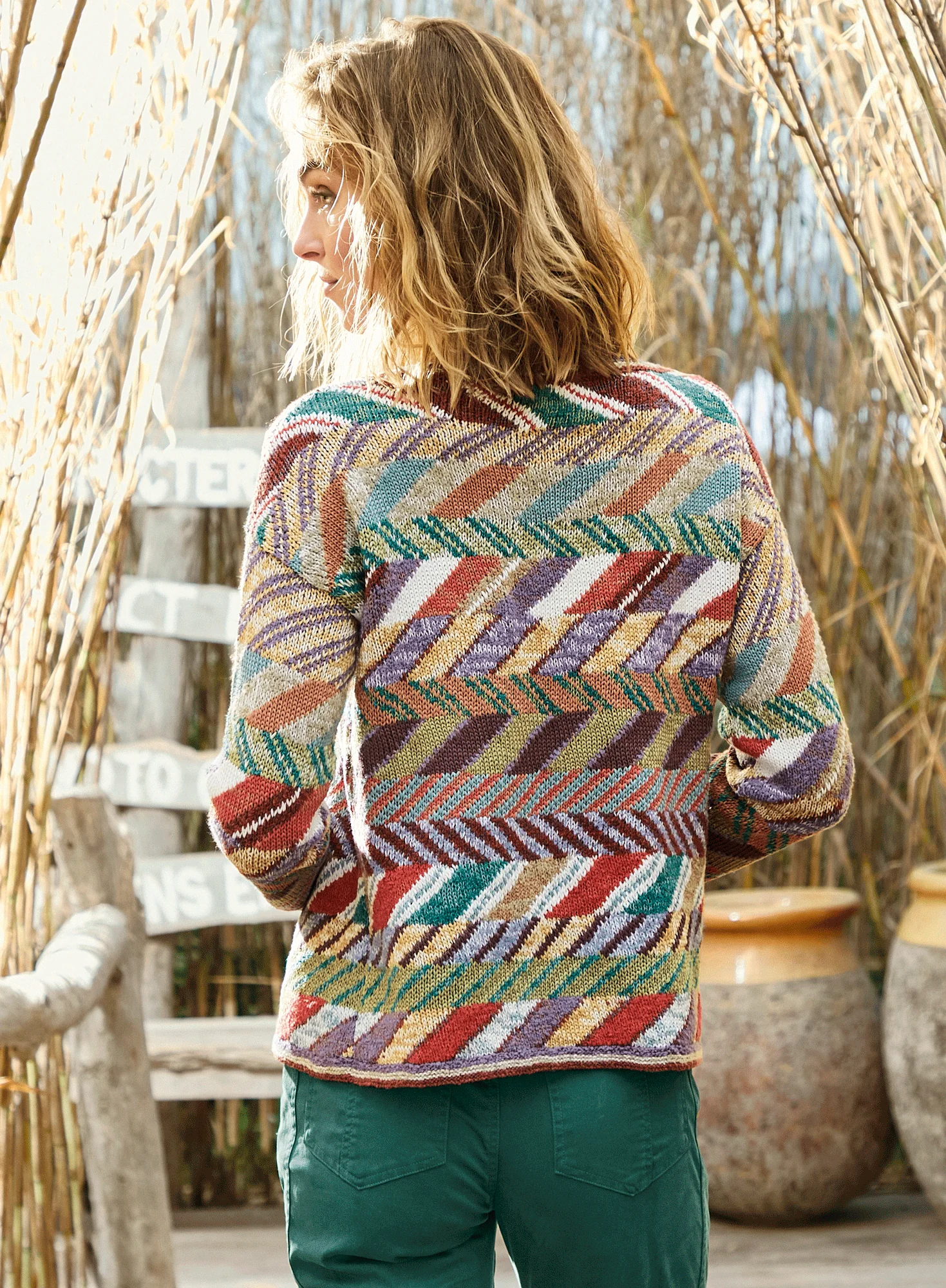 Azara Pullover - Image 2