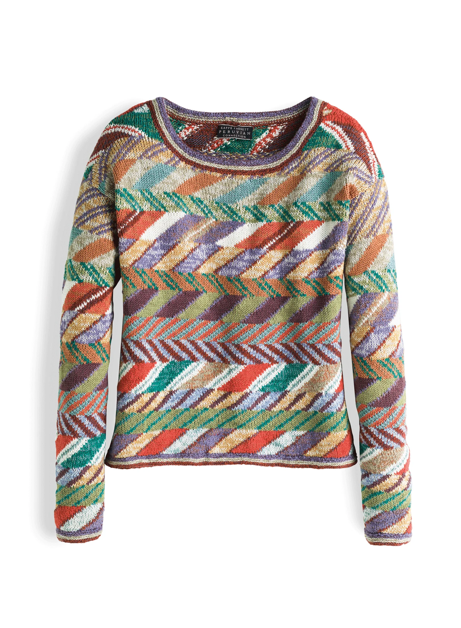 Azara Pullover - Image 4