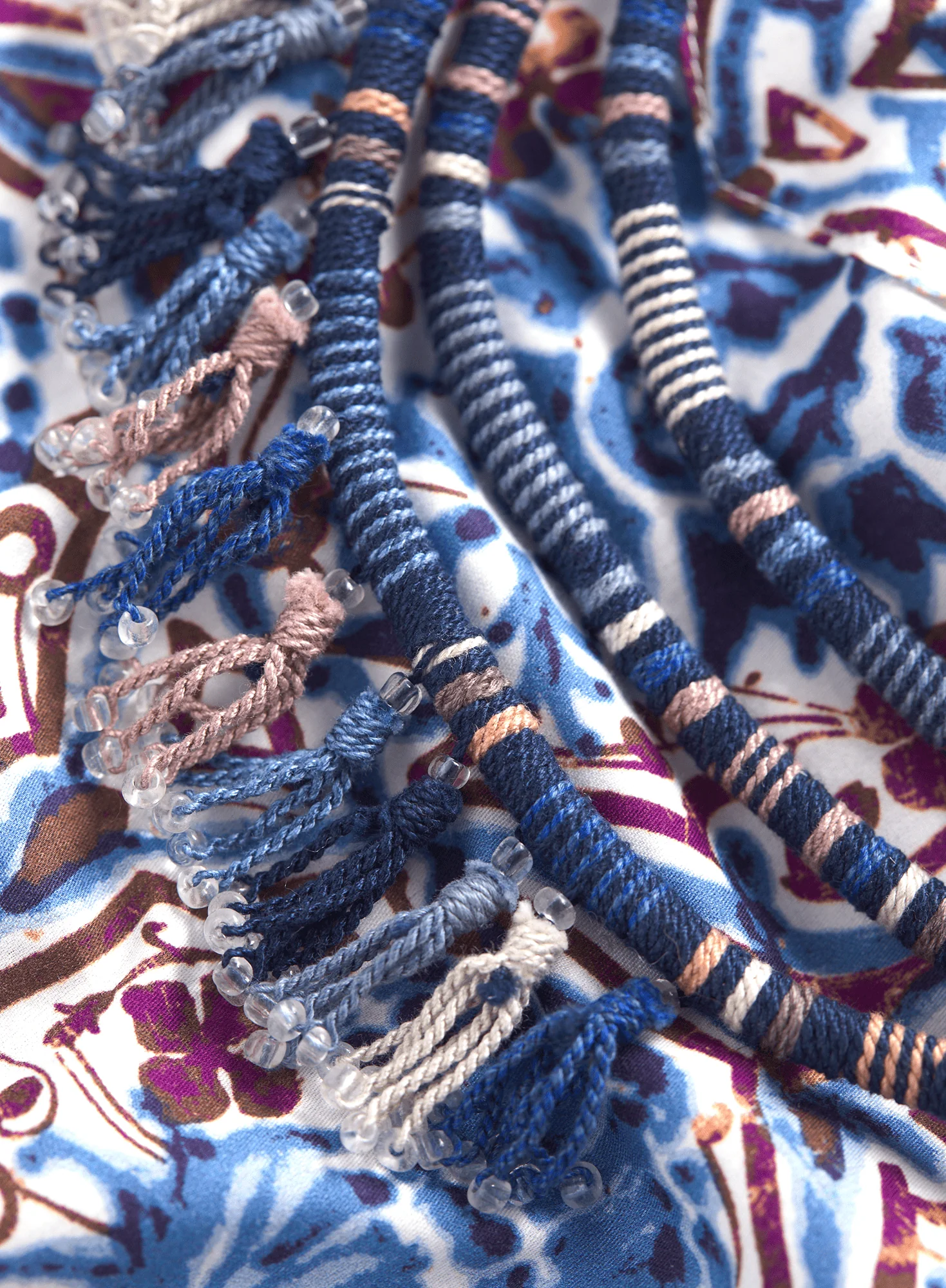 Aziza Necklace - Image 3