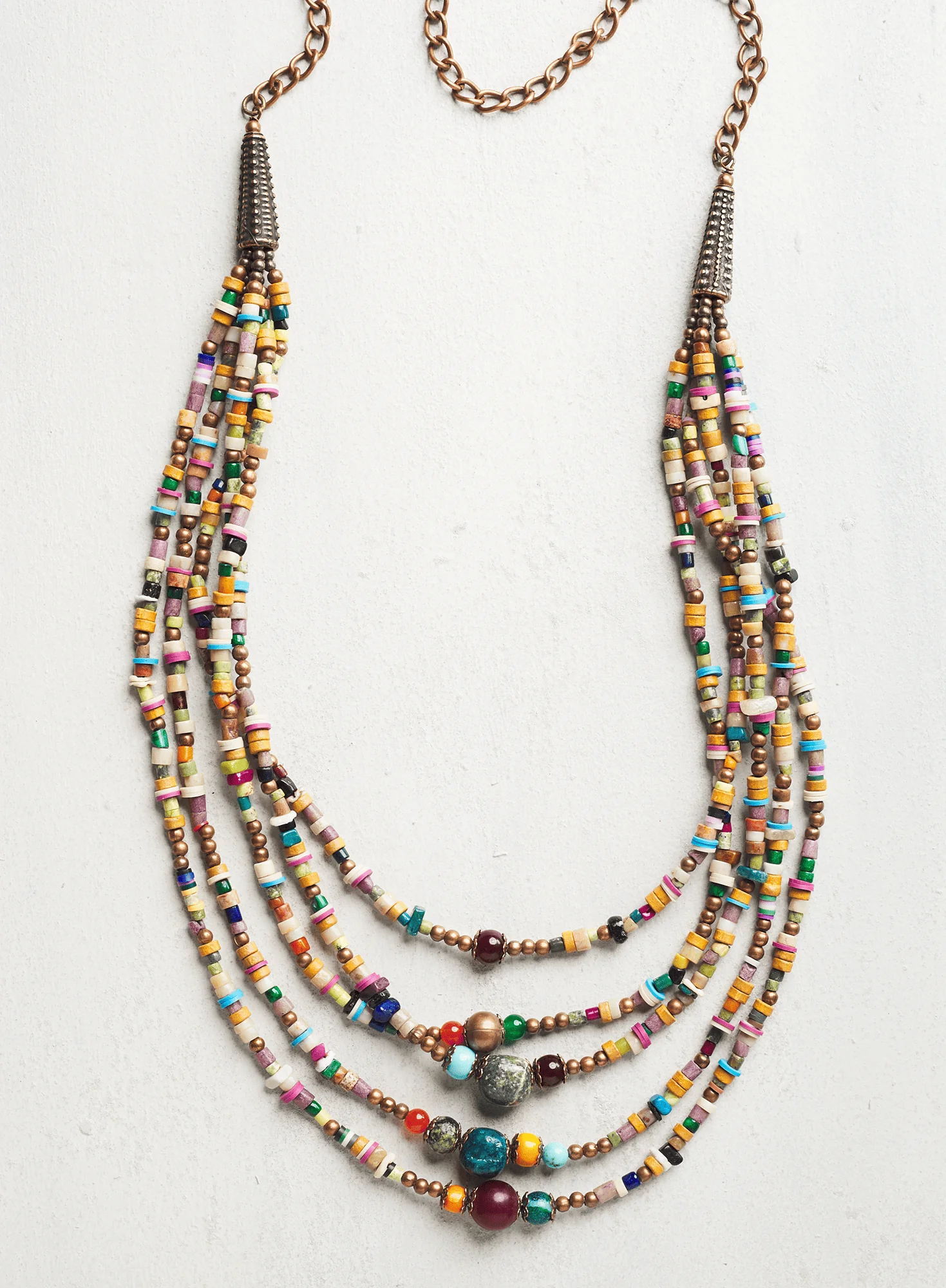 Azore Necklace