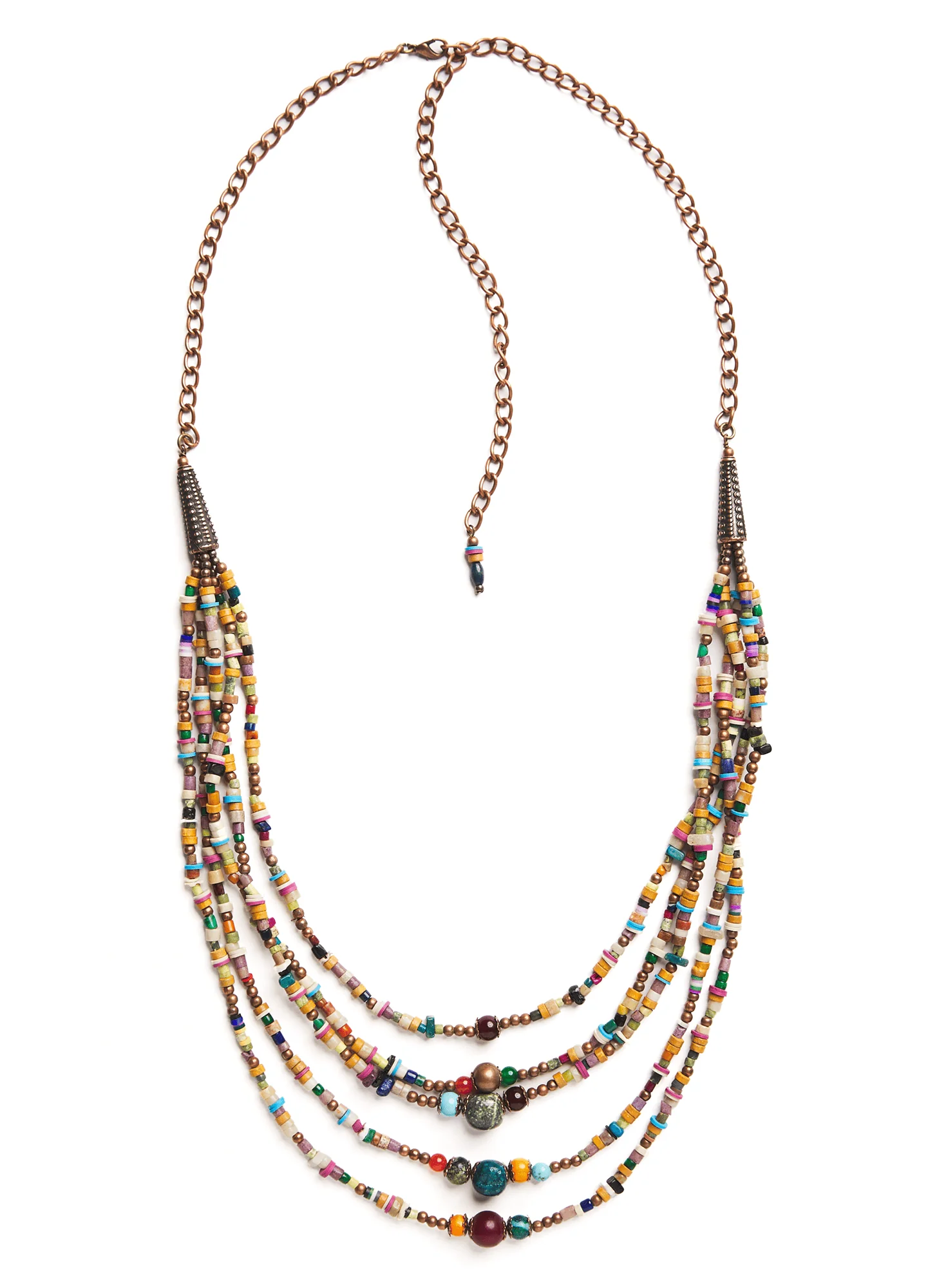 Azore Necklace - Image 2