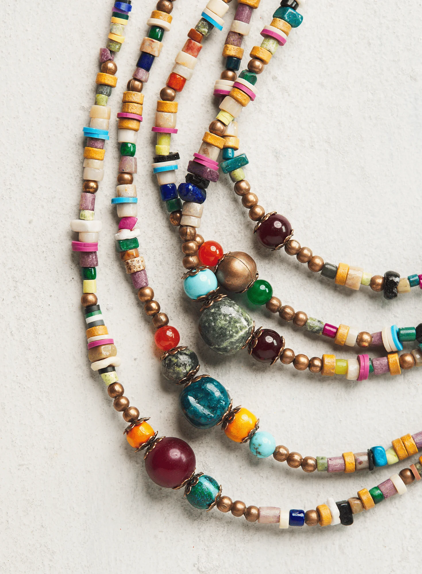 Azore Necklace - Image 3