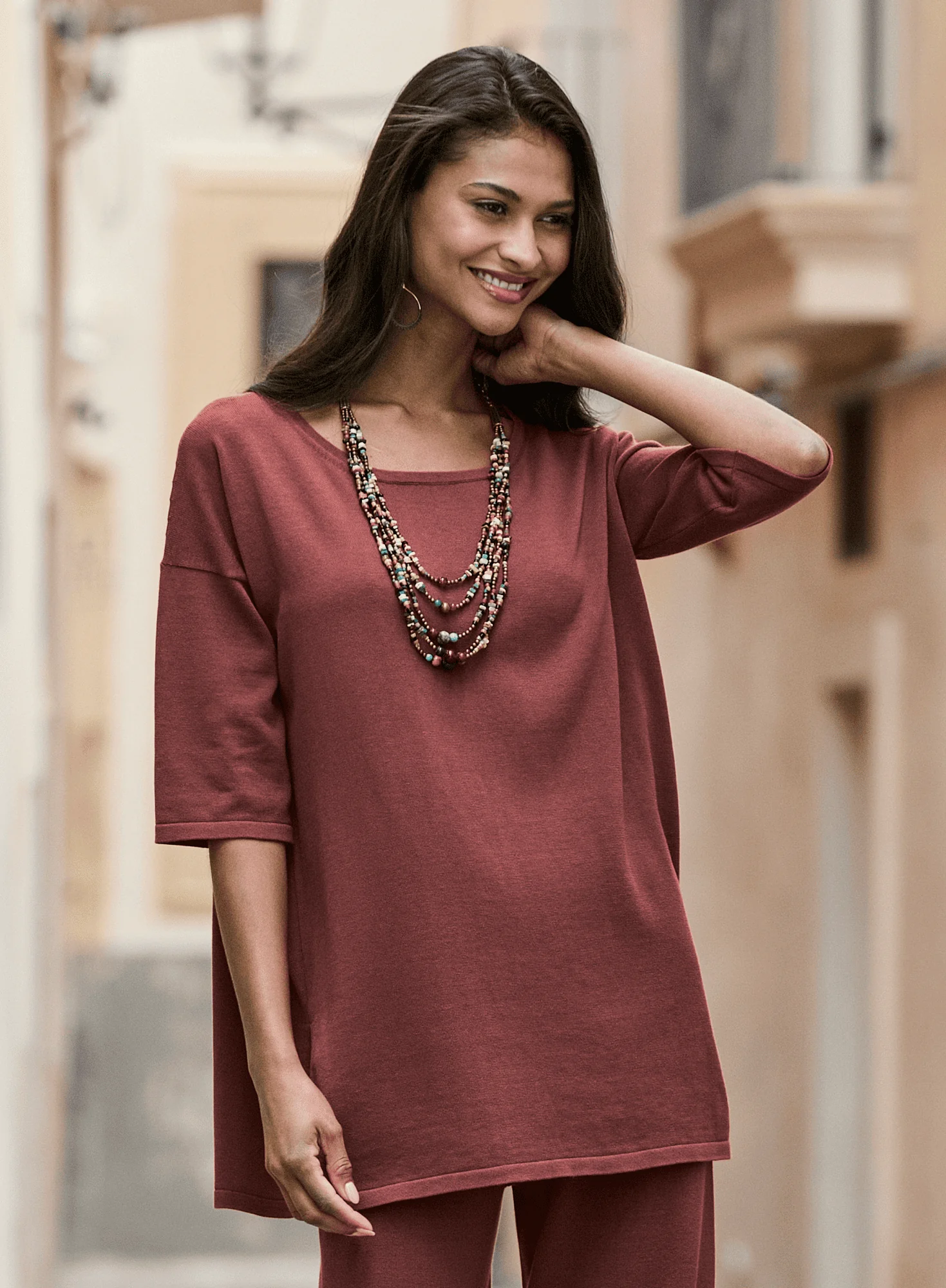 Azore Necklace - Image 4
